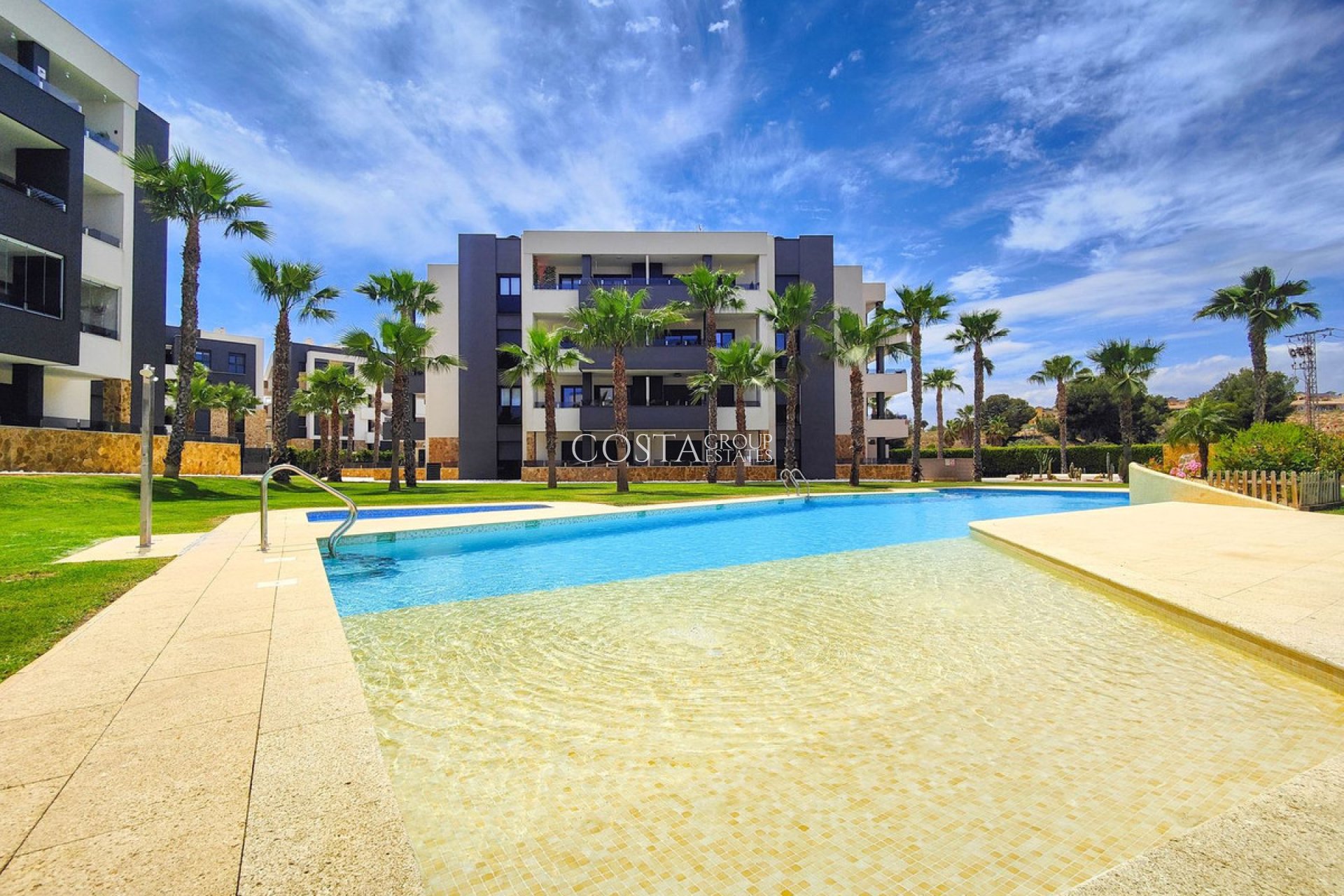 Revente - Apartments -
Orihuela - Orihuela Costa