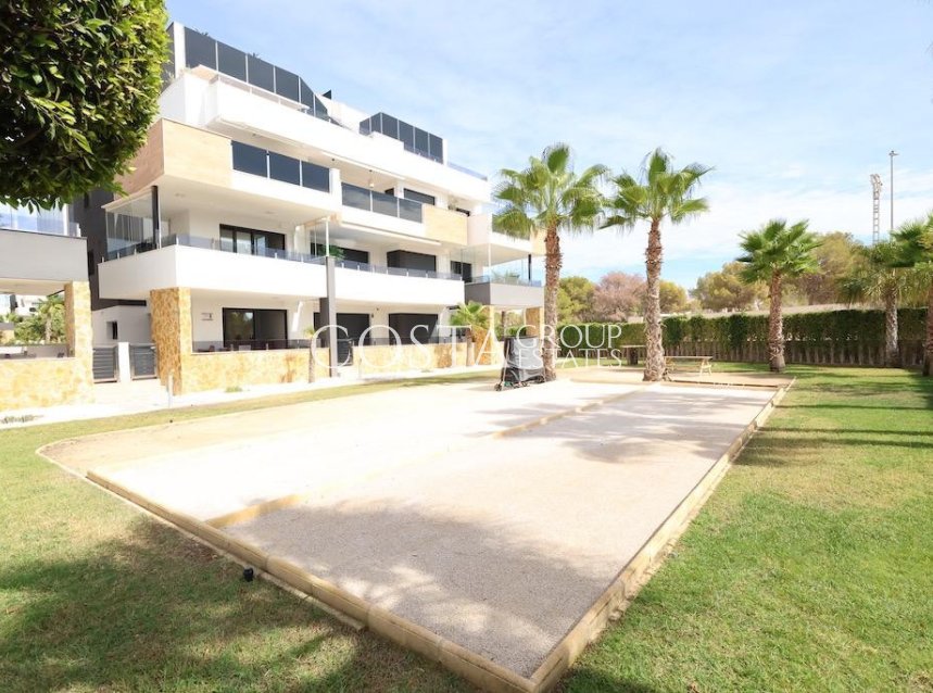 Revente - Apartments -
Orihuela - Orihuela Costa