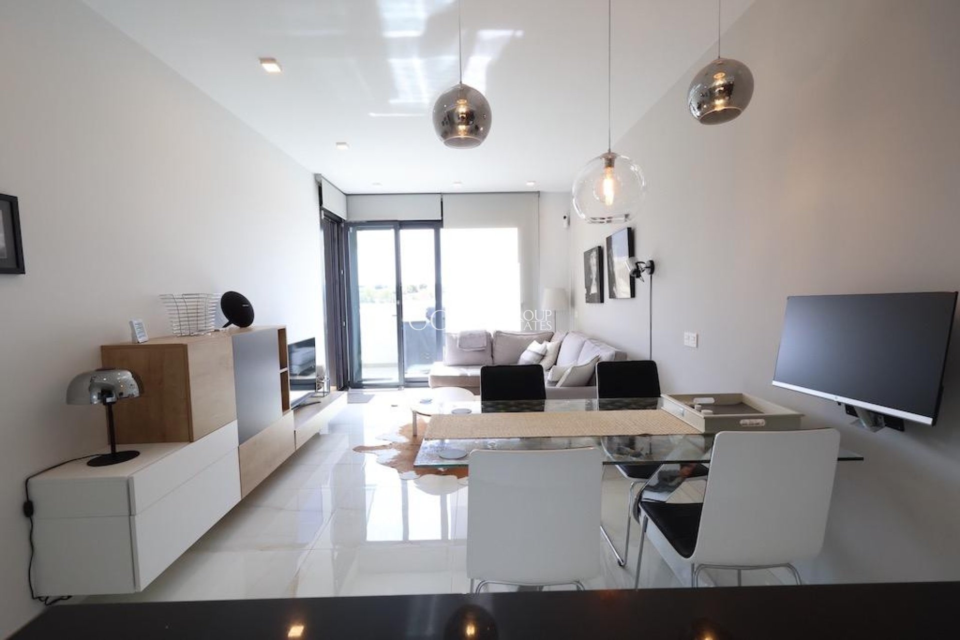 Revente - Apartments -
Orihuela - Orihuela Costa