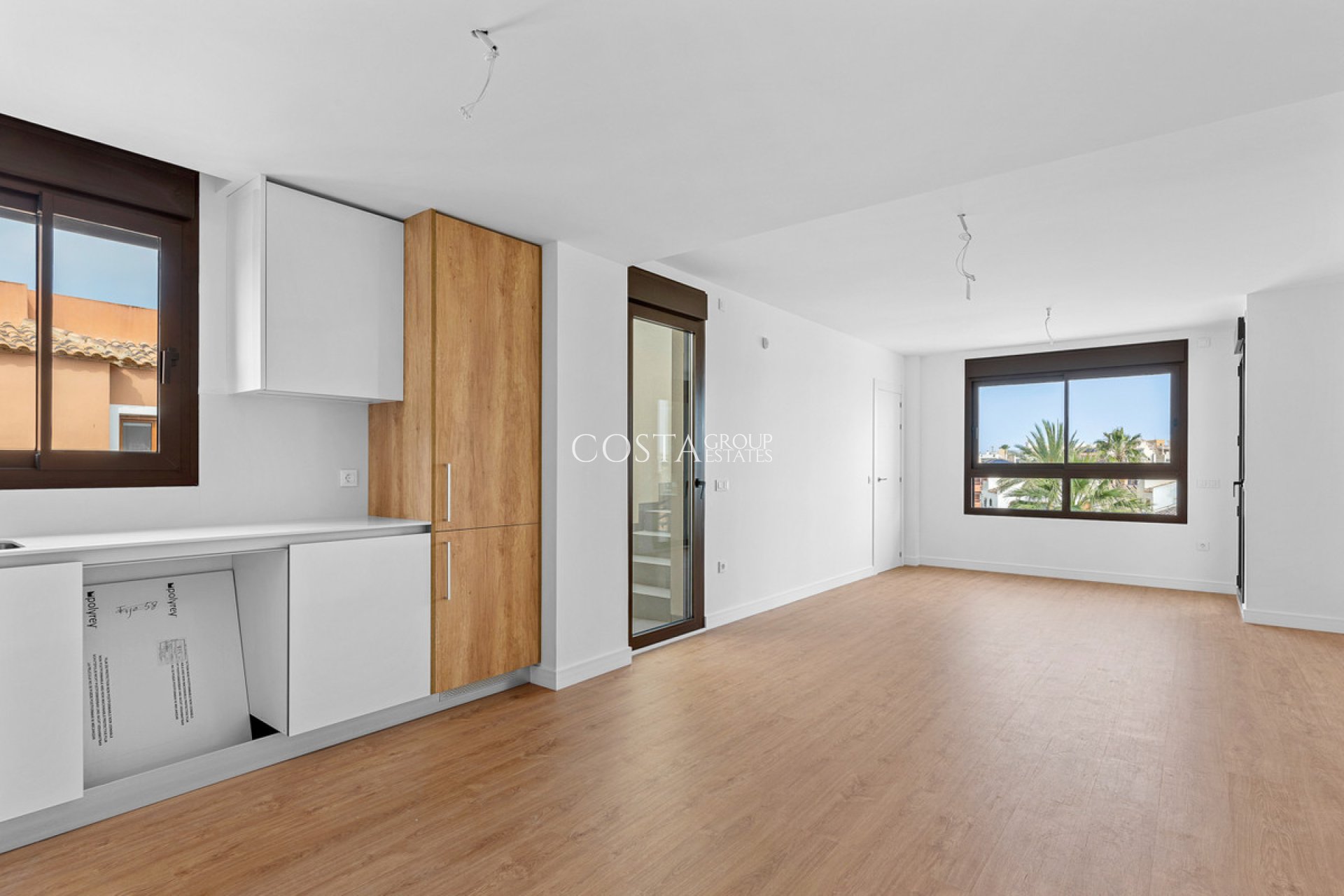 Revente - Apartments -
Orihuela - Orihuela Costa