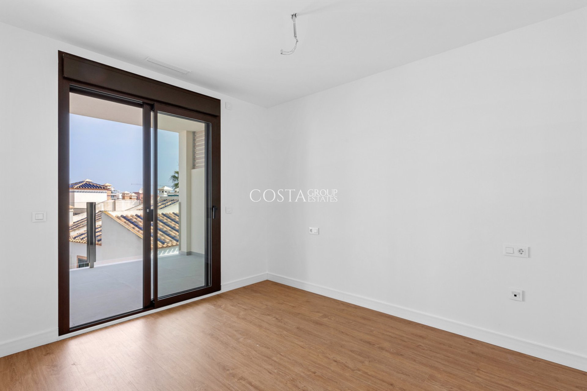 Revente - Apartments -
Orihuela - Orihuela Costa