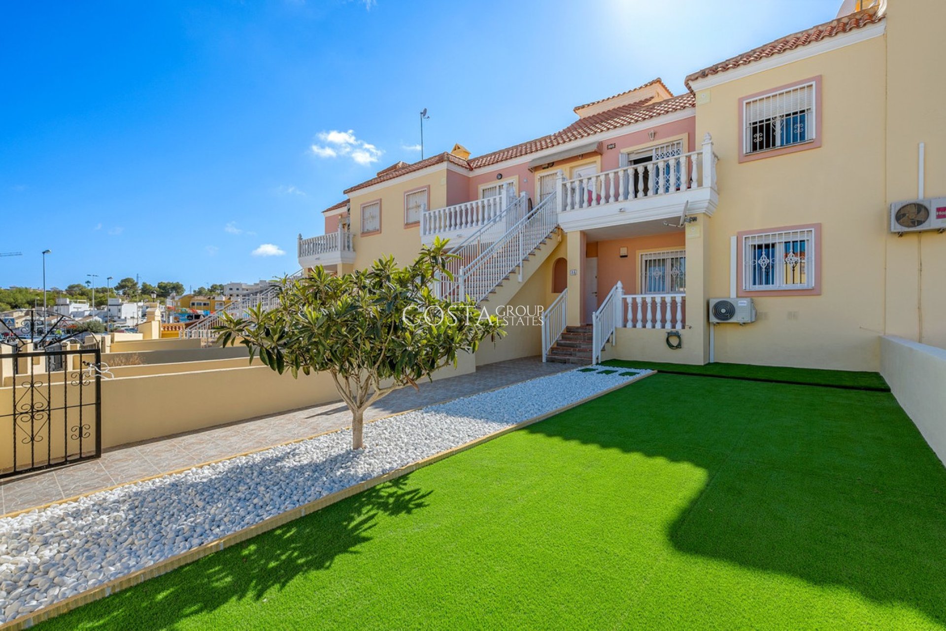 Revente - Apartments -
Orihuela - Orihuela Costa