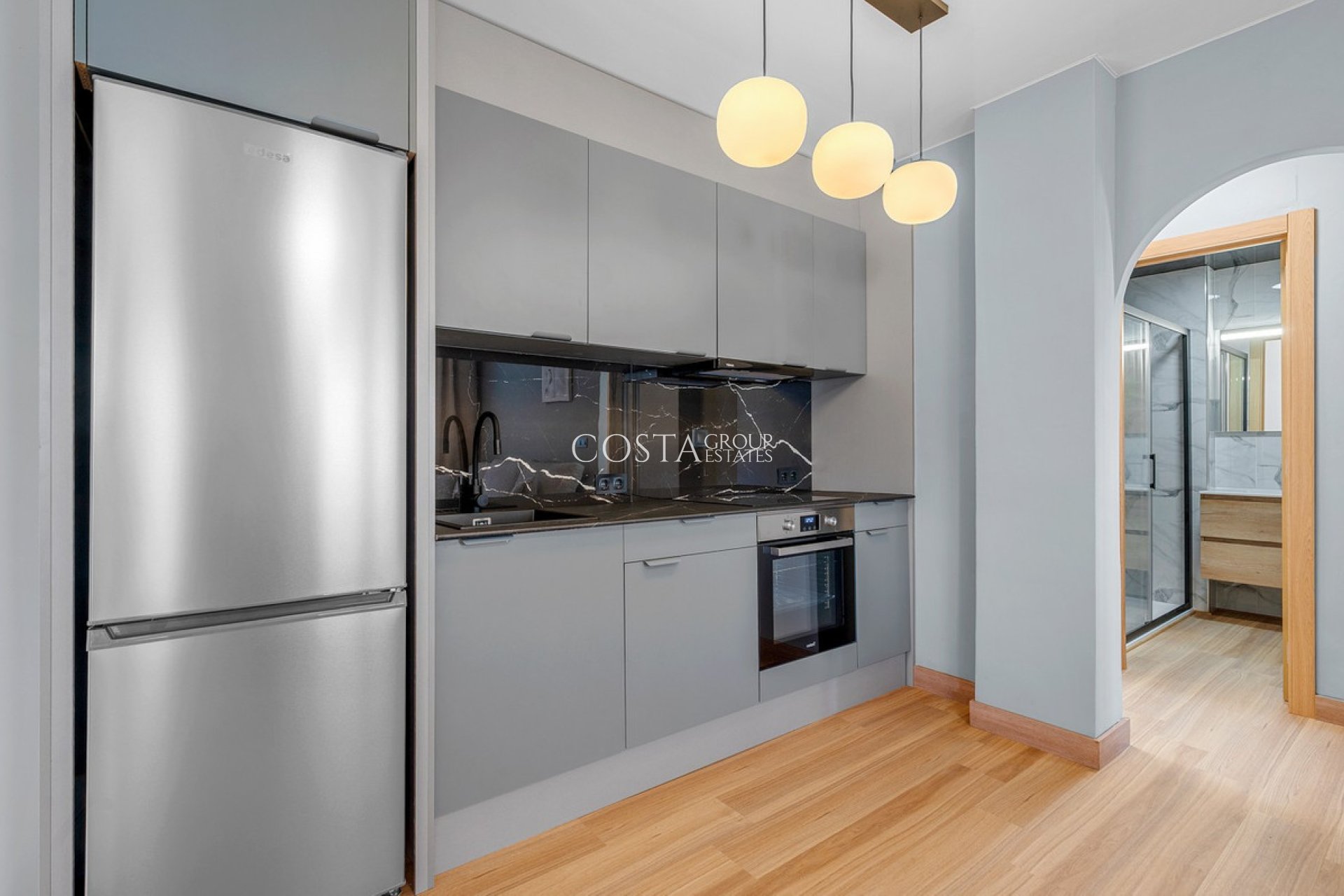 Revente - Apartments -
Orihuela - Orihuela Costa