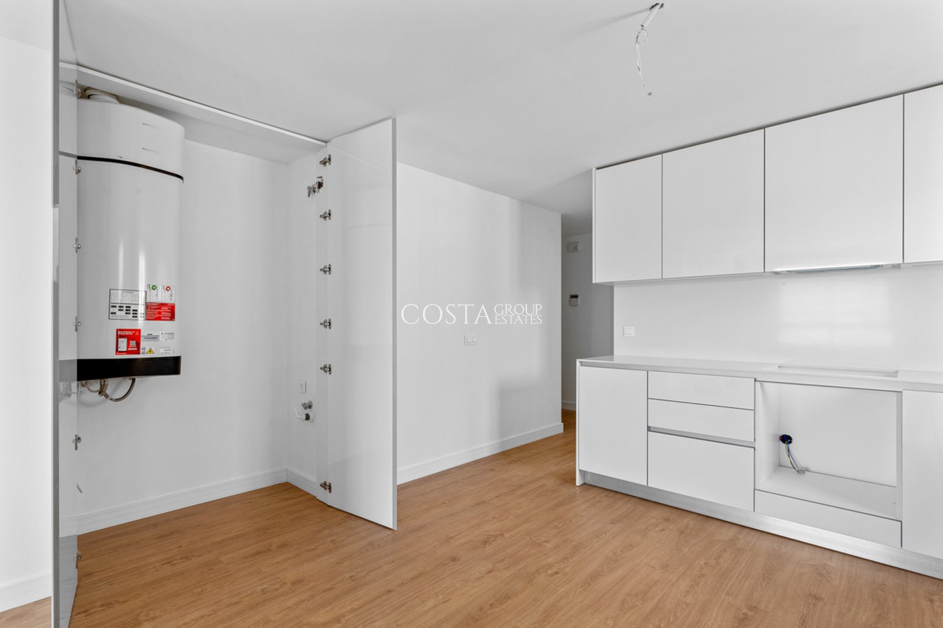 Revente - Apartments -
Orihuela - Orihuela Costa