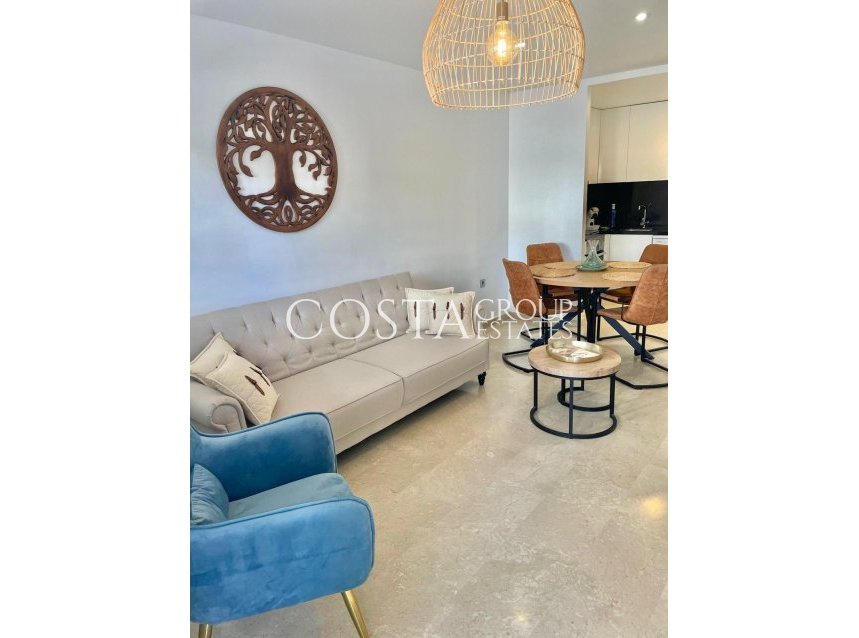 Revente - Apartments -
Orihuela - Orihuela Costa