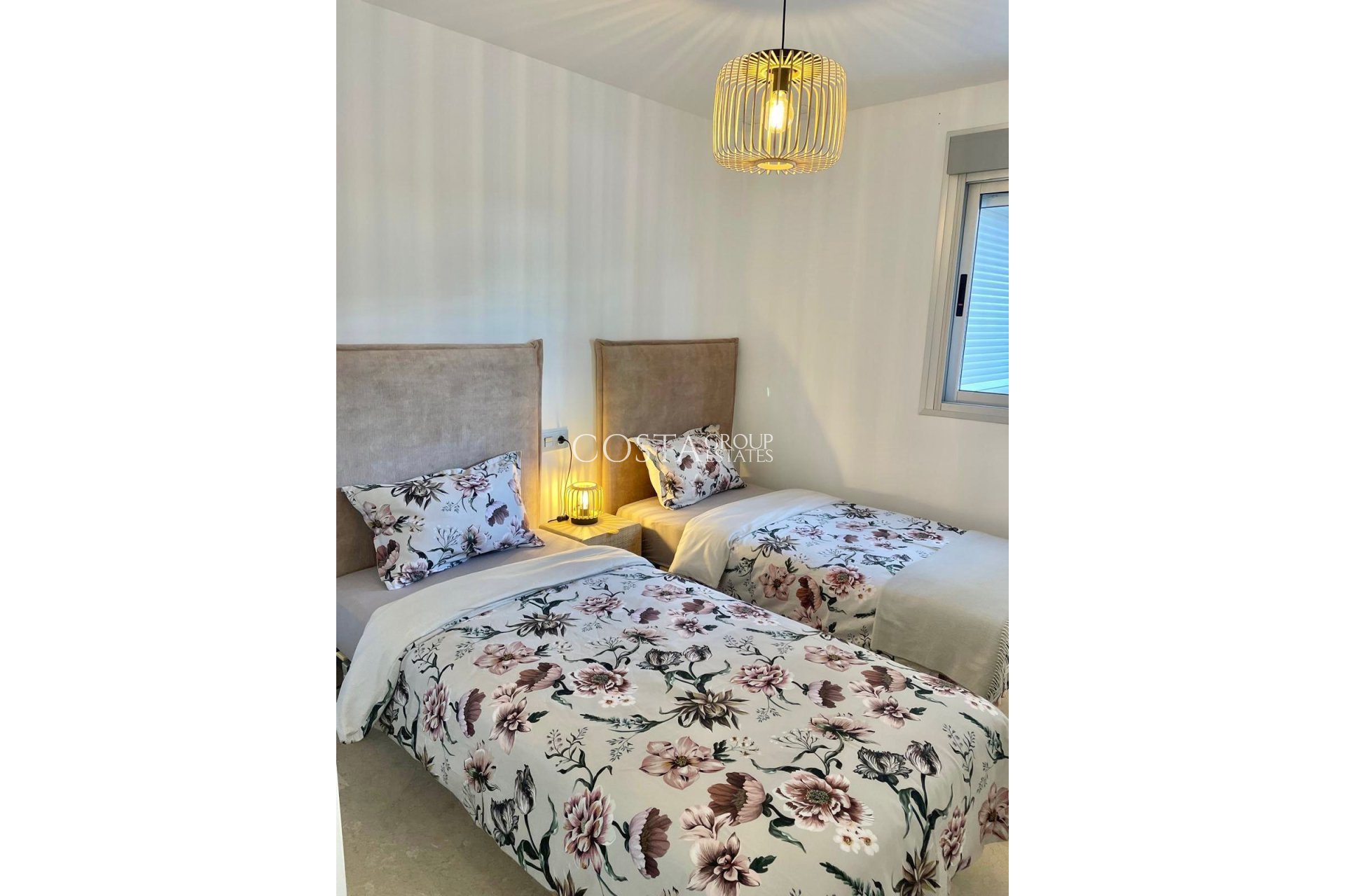 Revente - Apartments -
Orihuela - Orihuela Costa