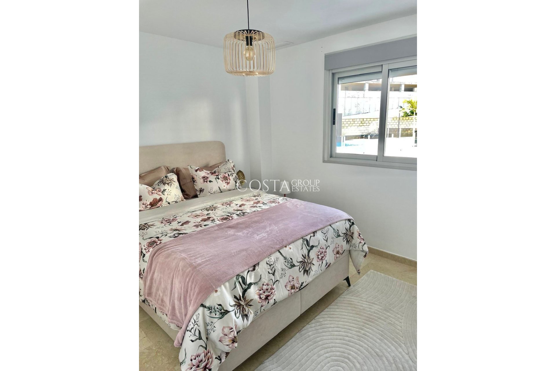 Revente - Apartments -
Orihuela - Orihuela Costa