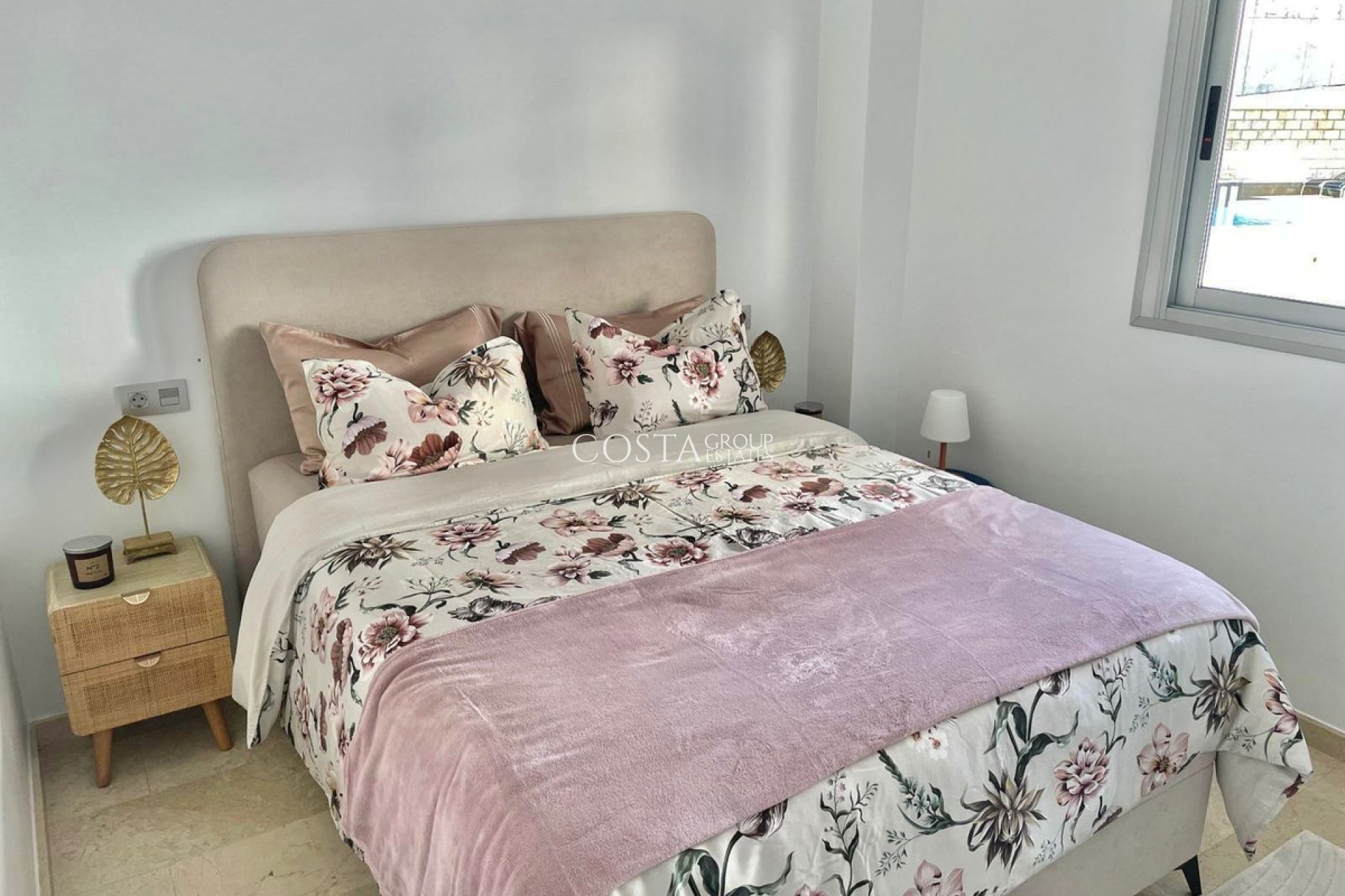 Revente - Apartments -
Orihuela - Orihuela Costa