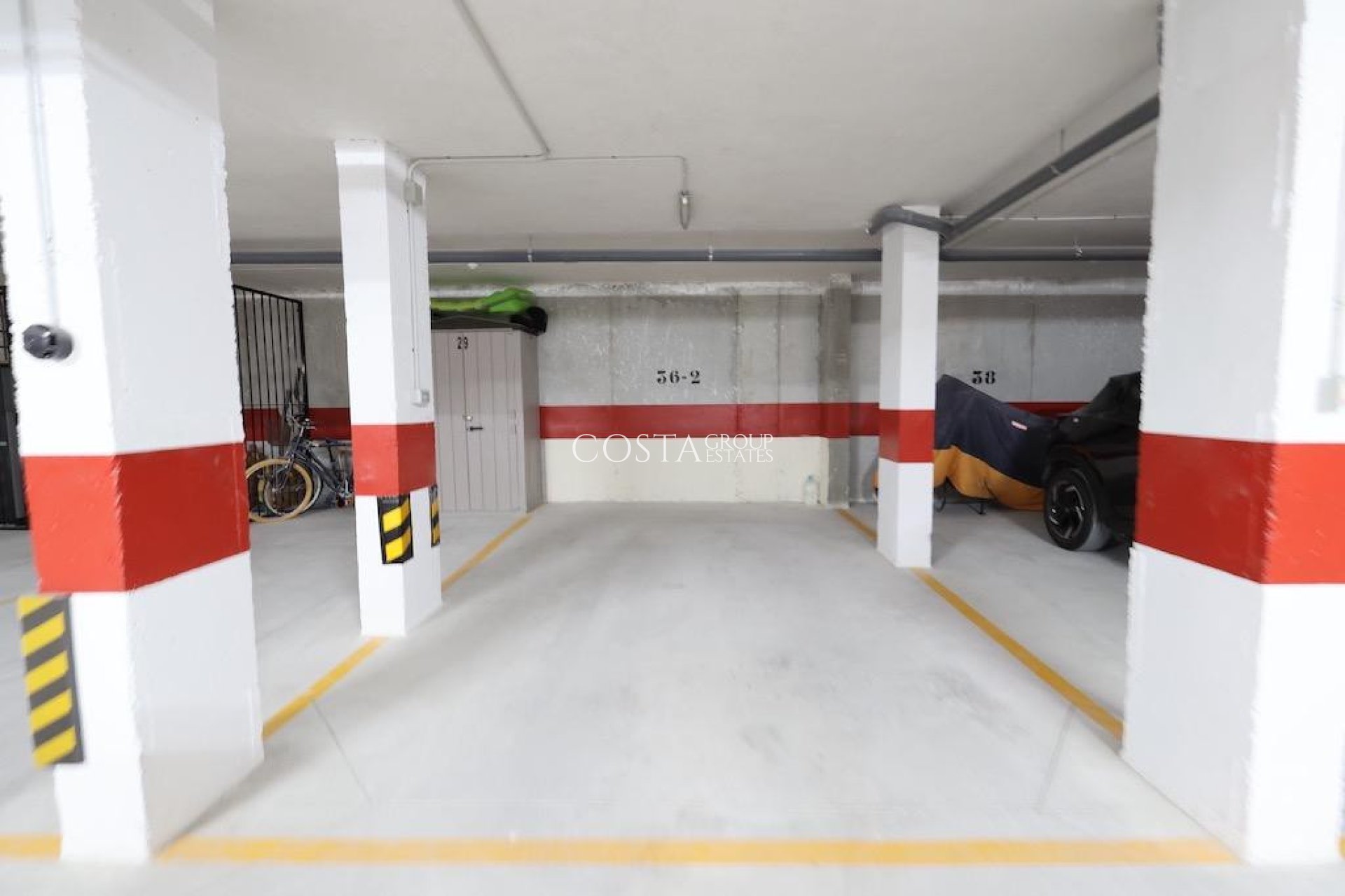 Revente - Apartments -
Orihuela - Orihuela Costa