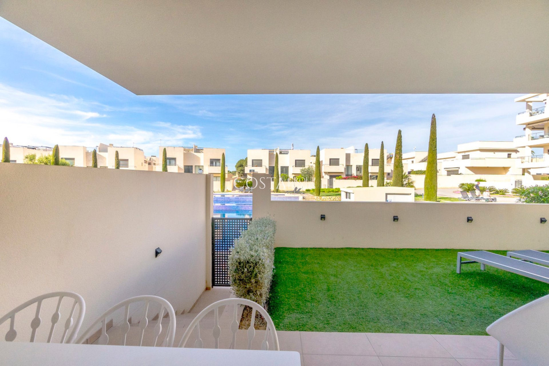 Revente - Apartments -
Orihuela - Orihuela Costa