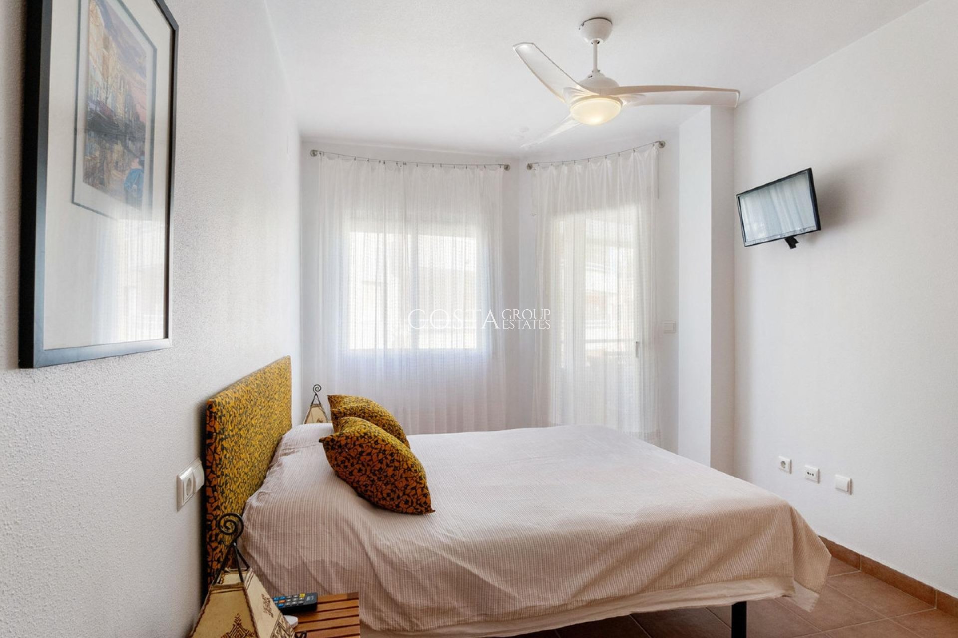 Revente - Apartments -
Orihuela - Orihuela Costa