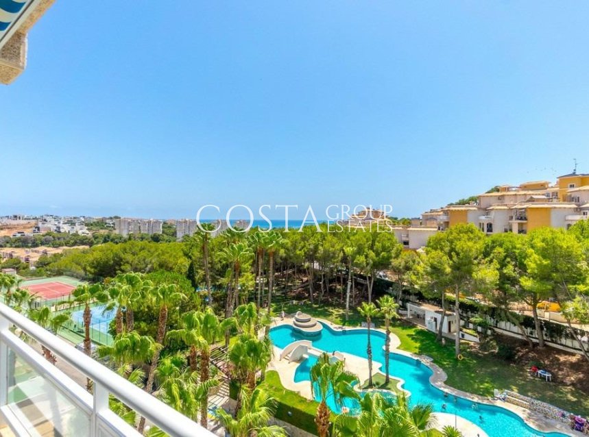 Revente - Apartments -
Orihuela - Orihuela Costa