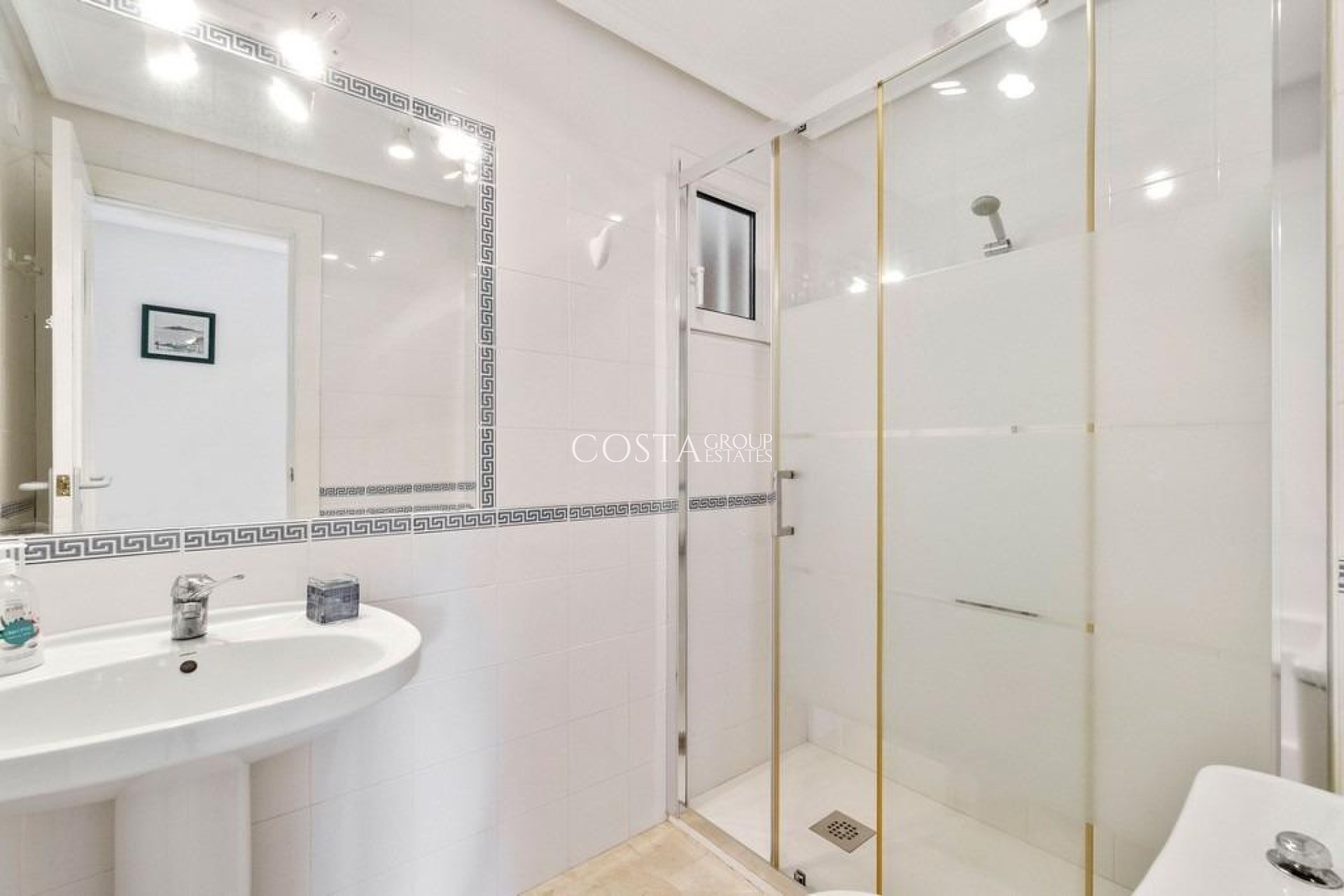 Revente - Apartments -
Orihuela - Orihuela Costa