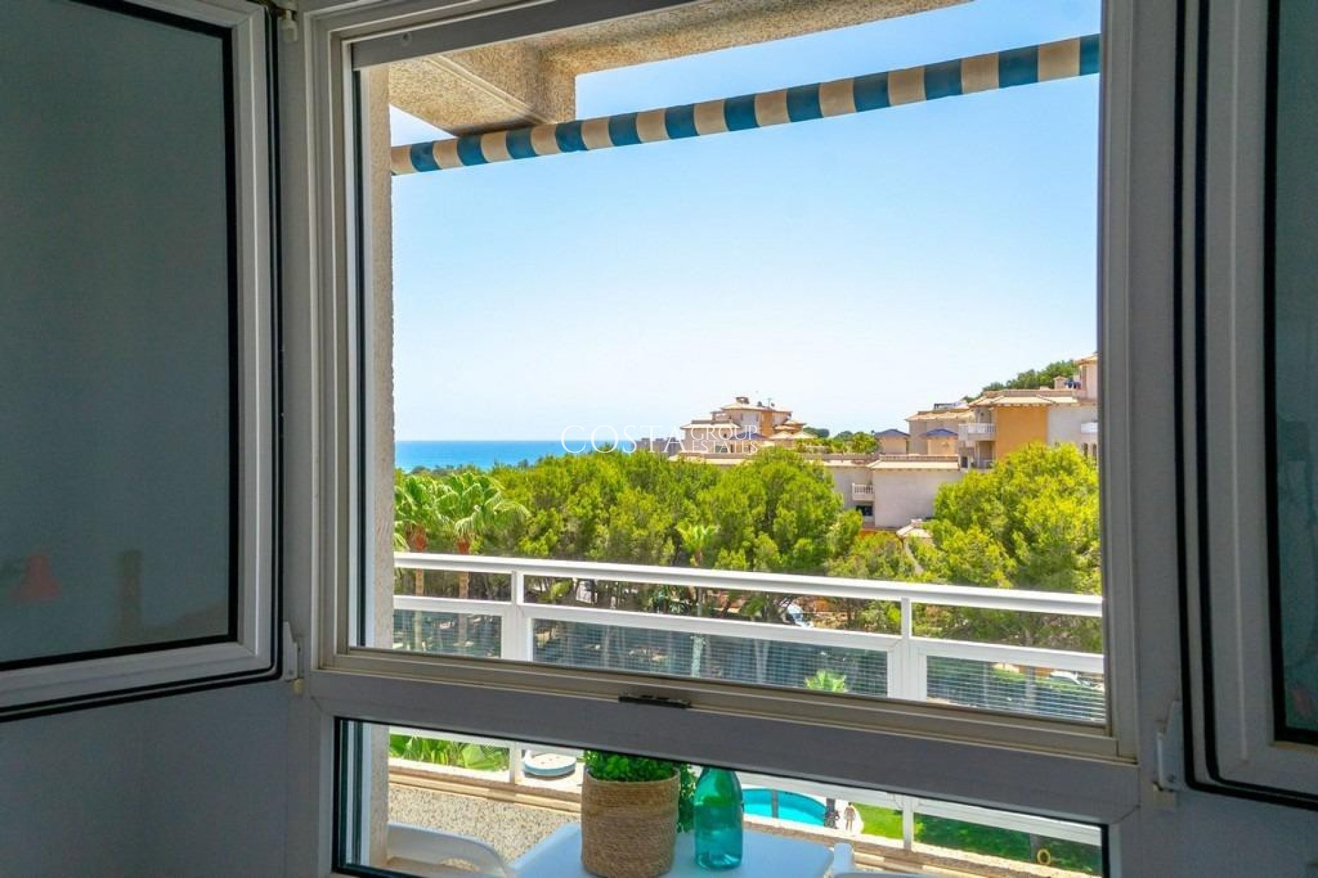 Revente - Apartments -
Orihuela - Orihuela Costa