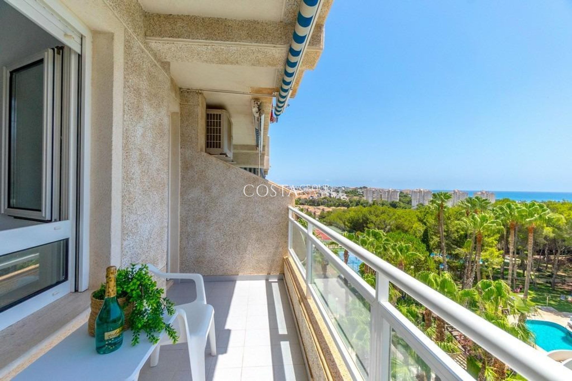 Revente - Apartments -
Orihuela - Orihuela Costa