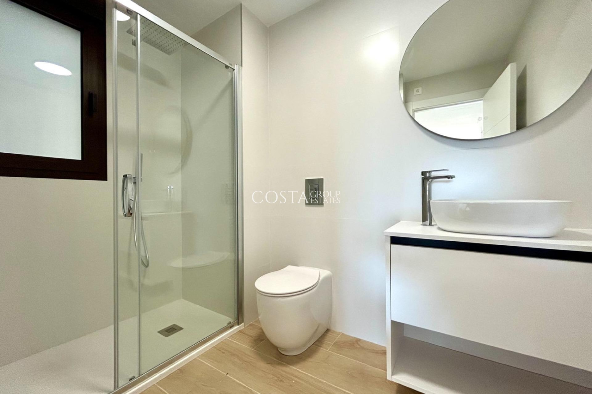 Revente - Apartments -
Orihuela - Orihuela Costa