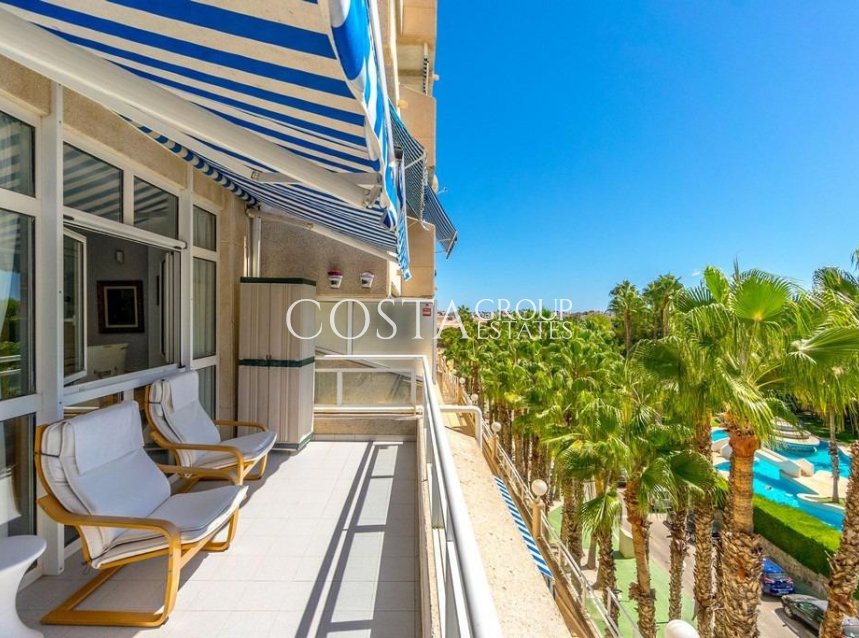Revente - Apartments -
Orihuela - Orihuela Costa