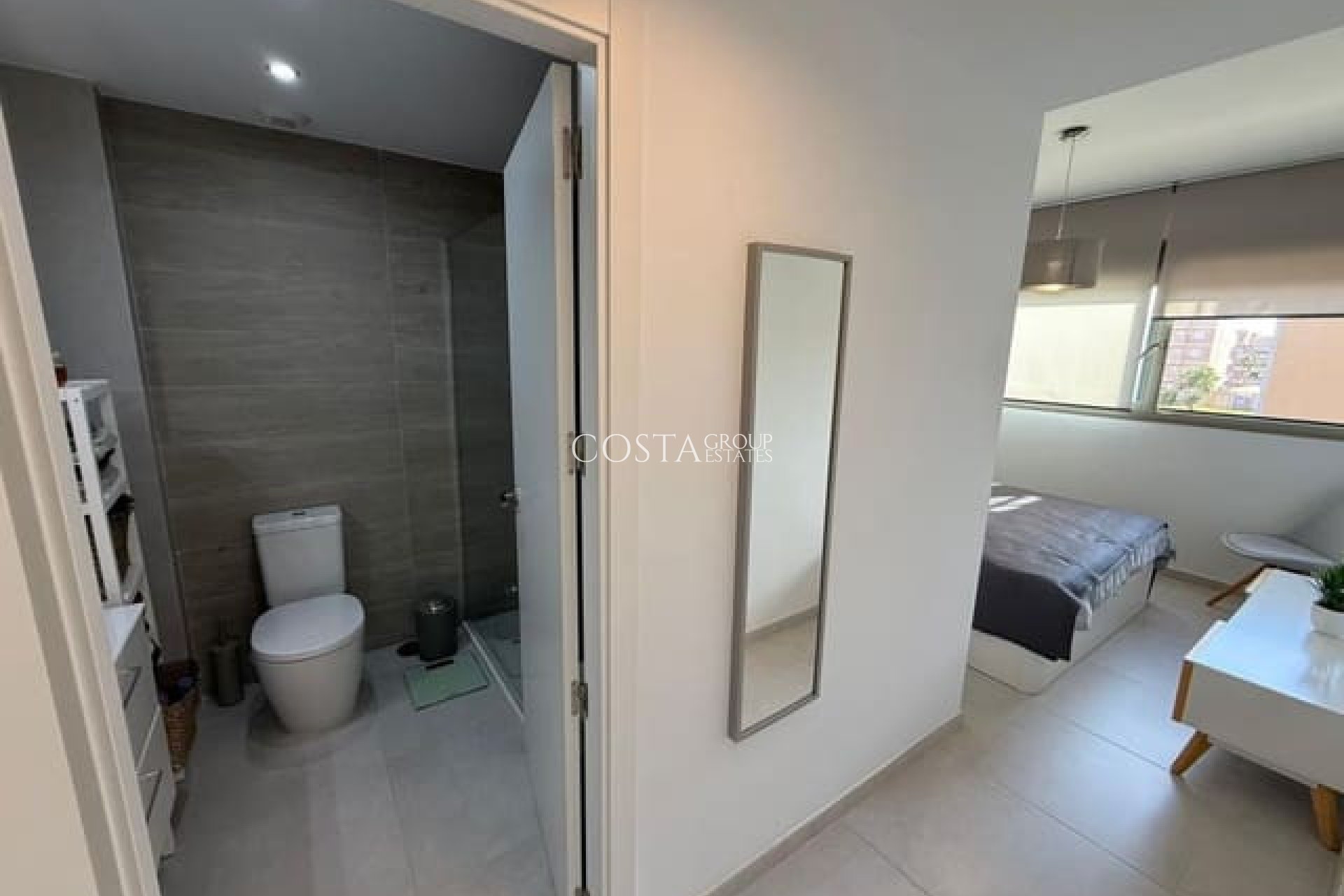 Revente - Apartments -
Orihuela - Orihuela Costa