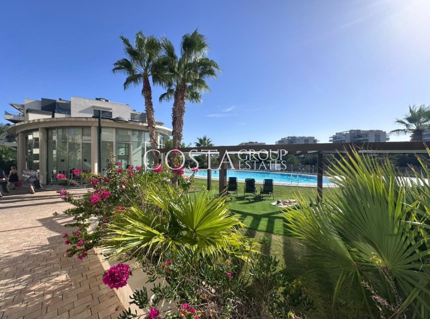 Revente - Apartments -
Orihuela - Orihuela Costa