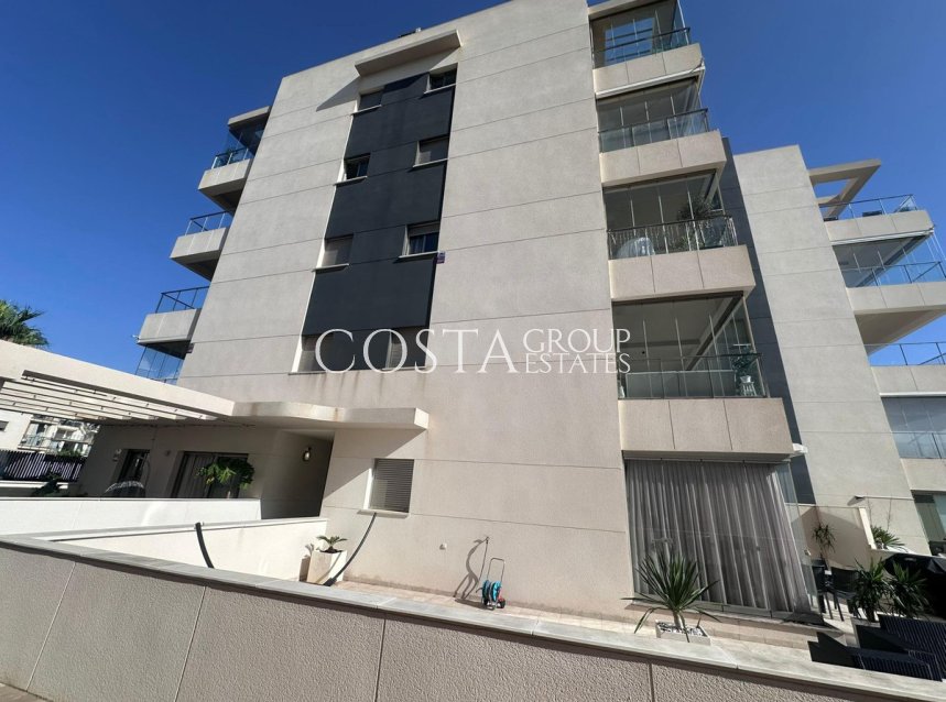 Revente - Apartments -
Orihuela - Orihuela Costa