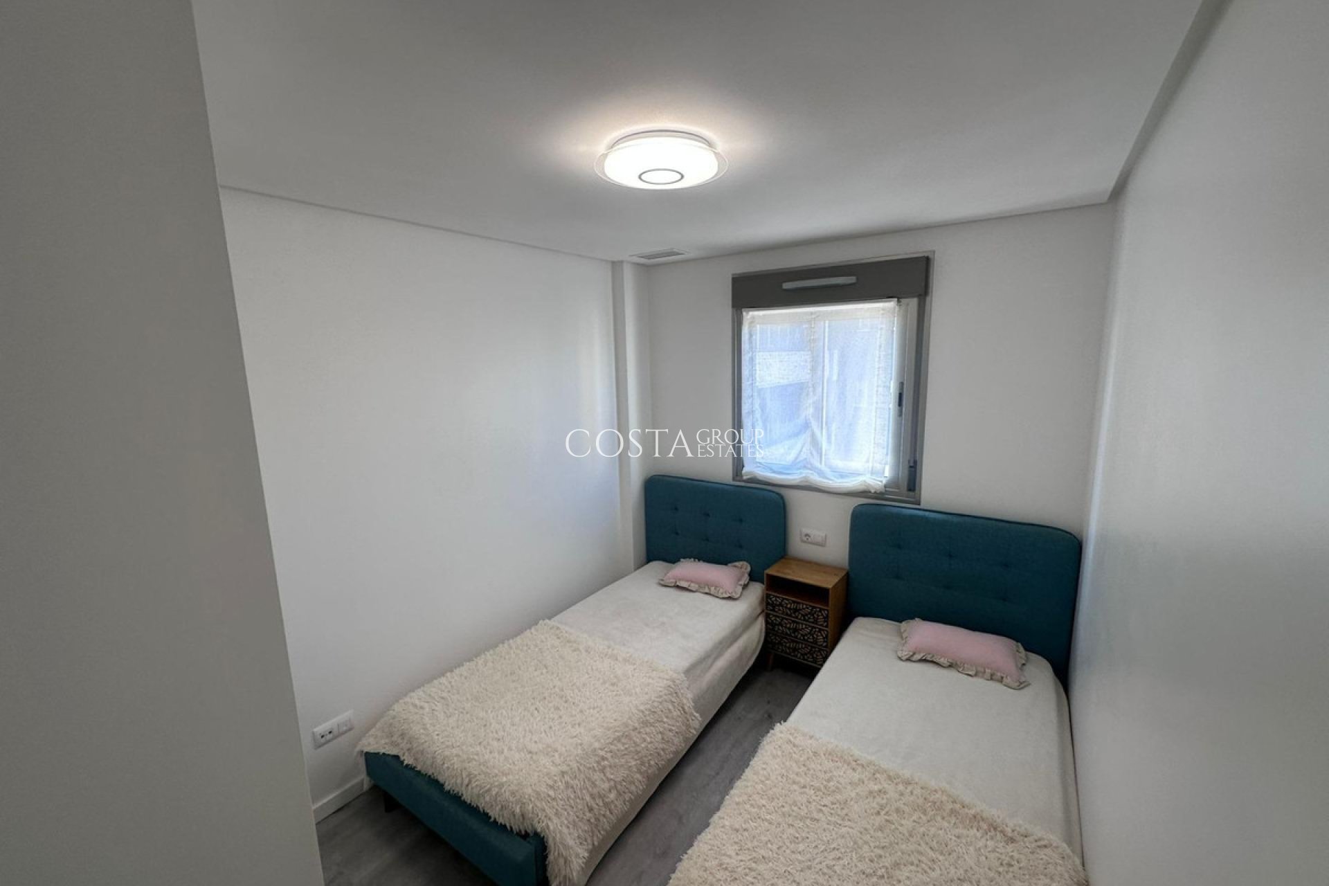 Revente - Apartments -
Orihuela - Orihuela Costa