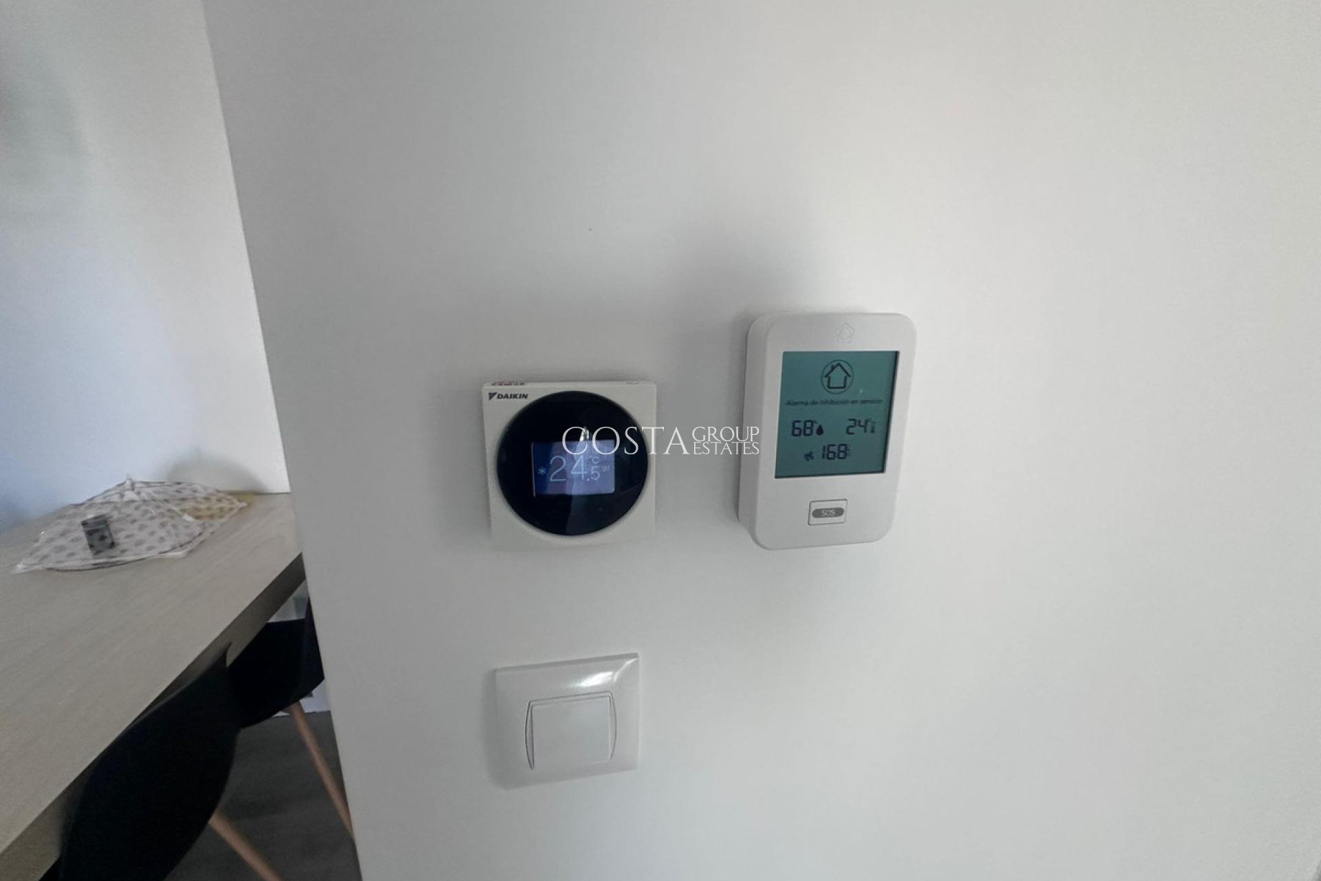 Revente - Apartments -
Orihuela - Orihuela Costa