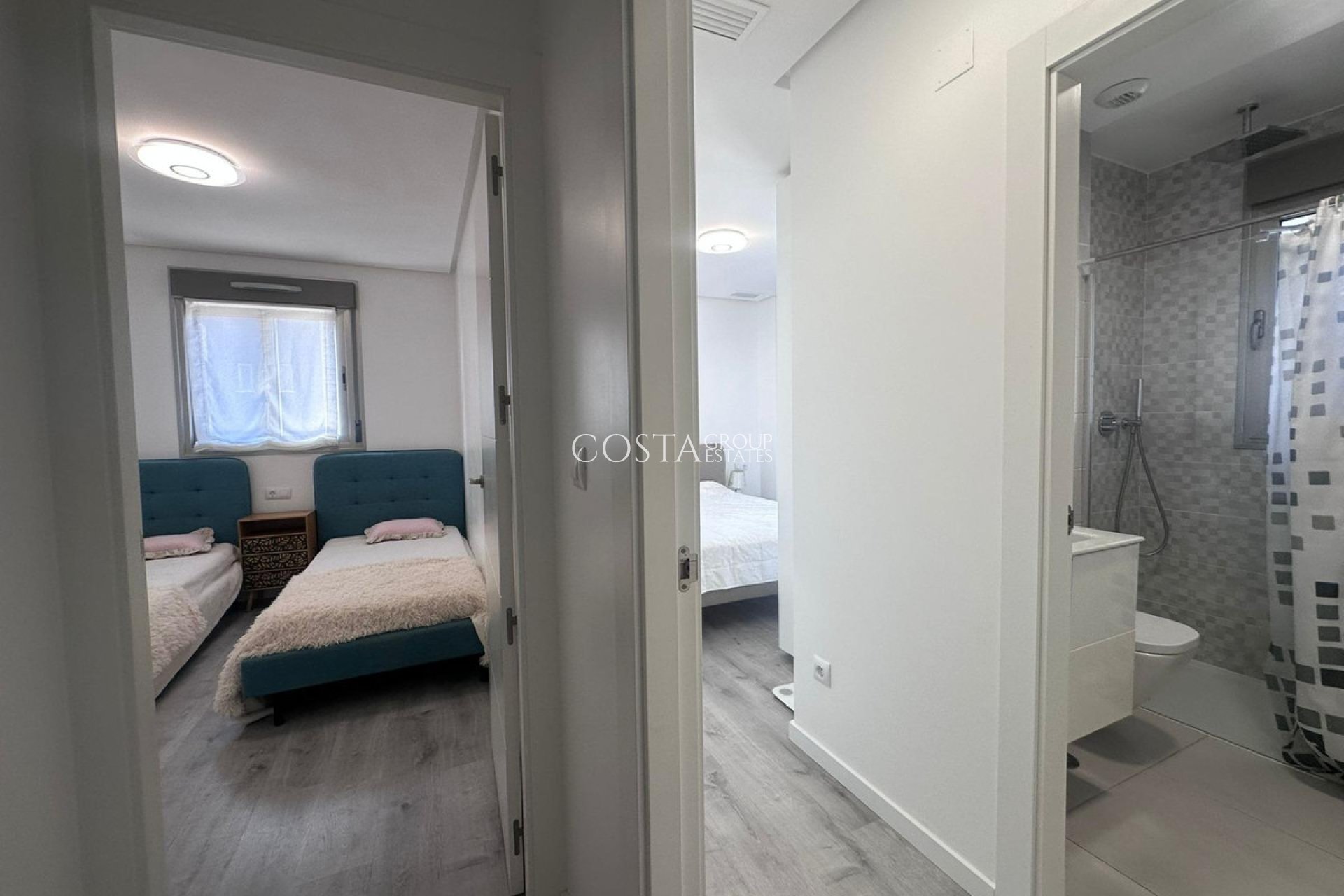 Revente - Apartments -
Orihuela - Orihuela Costa