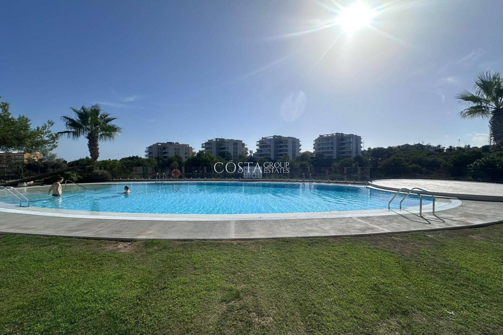 Revente - Apartments -
Orihuela - Orihuela Costa
