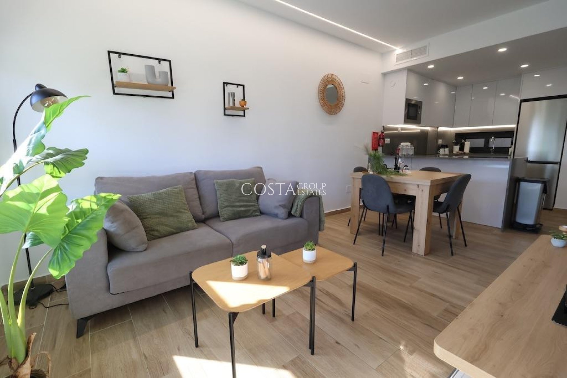 Revente - Apartments -
Orihuela - Orihuela Costa