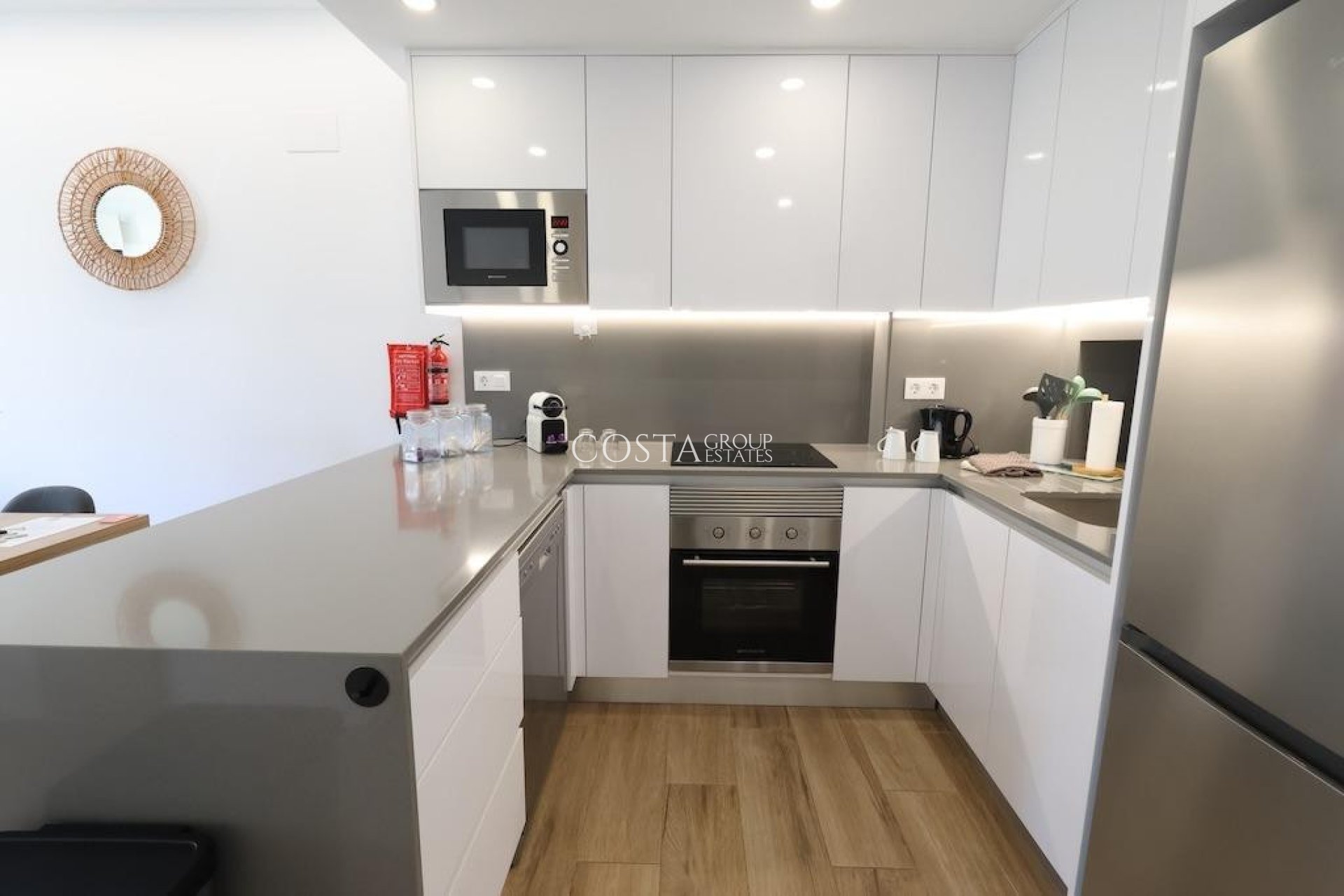 Revente - Apartments -
Orihuela - Orihuela Costa