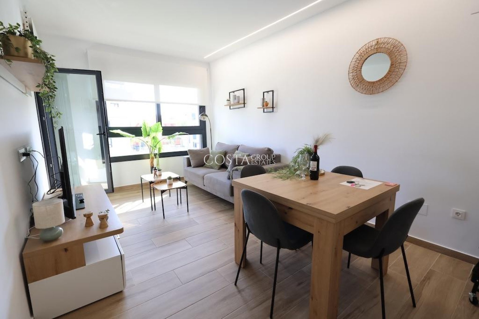 Revente - Apartments -
Orihuela - Orihuela Costa
