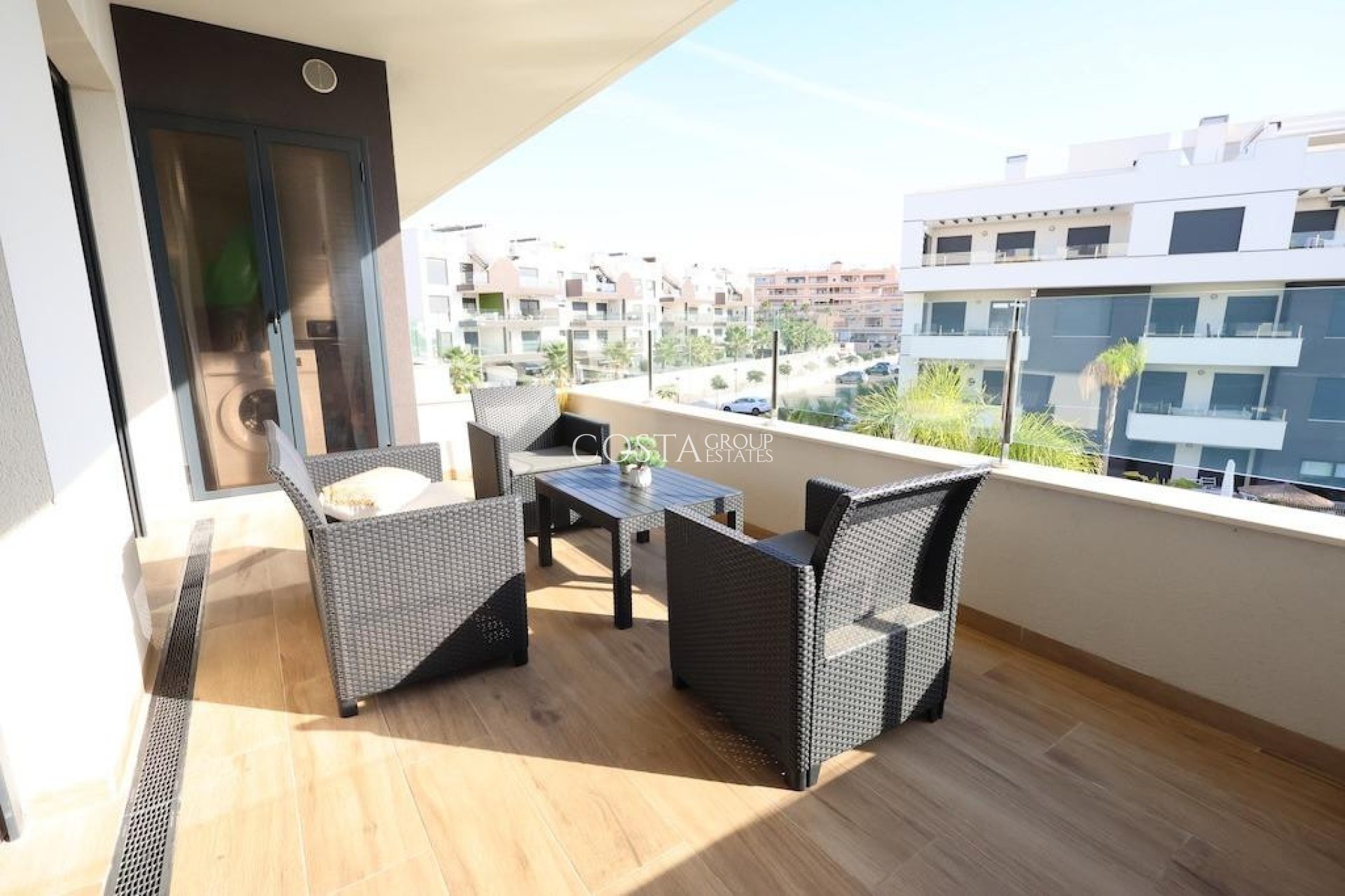 Revente - Apartments -
Orihuela - Orihuela Costa