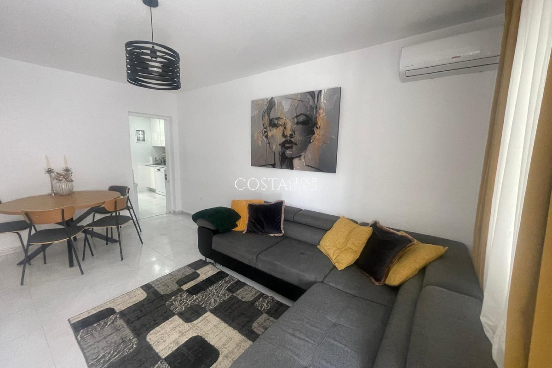 Revente - Apartments -
Orihuela - Orihuela Costa