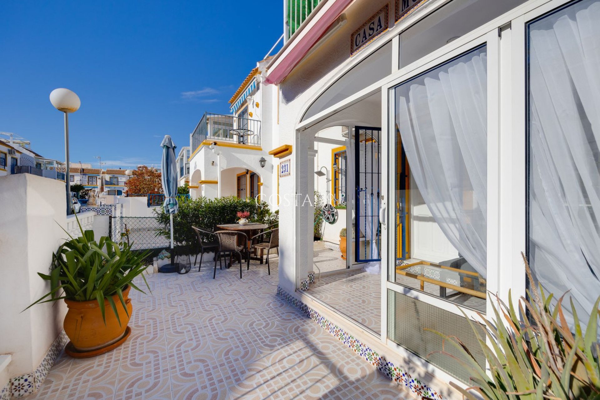 Revente - Apartments -
Orihuela - Orihuela Costa