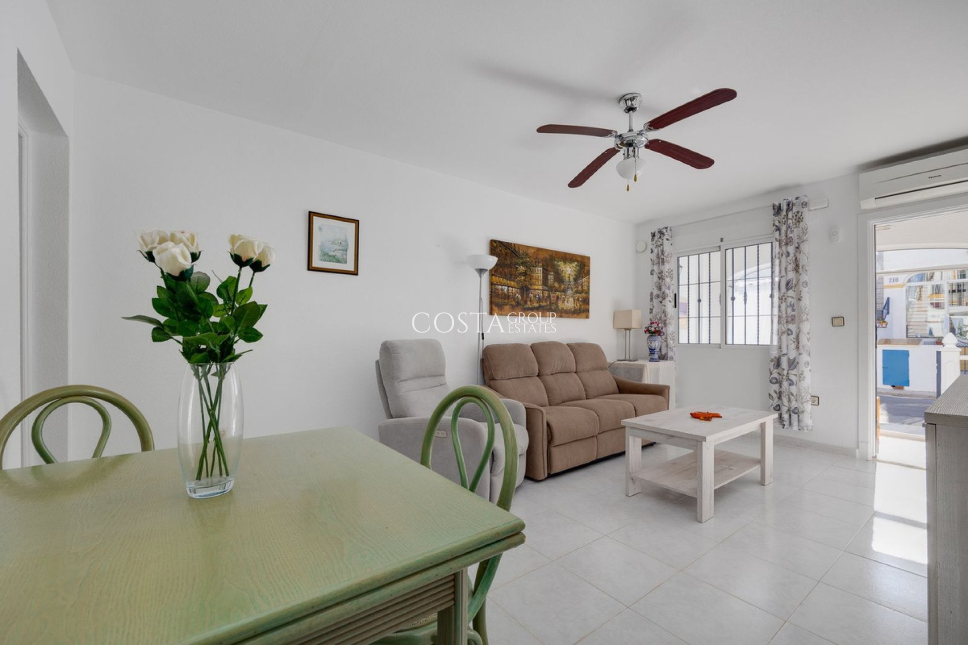Revente - Apartments -
Orihuela - Orihuela Costa