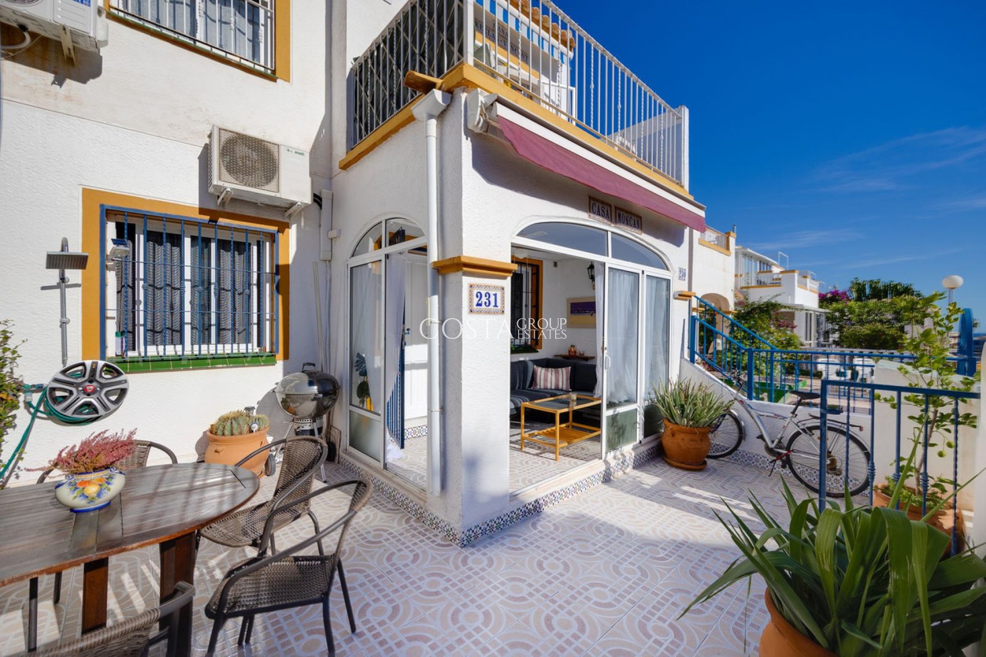 Revente - Apartments -
Orihuela - Orihuela Costa