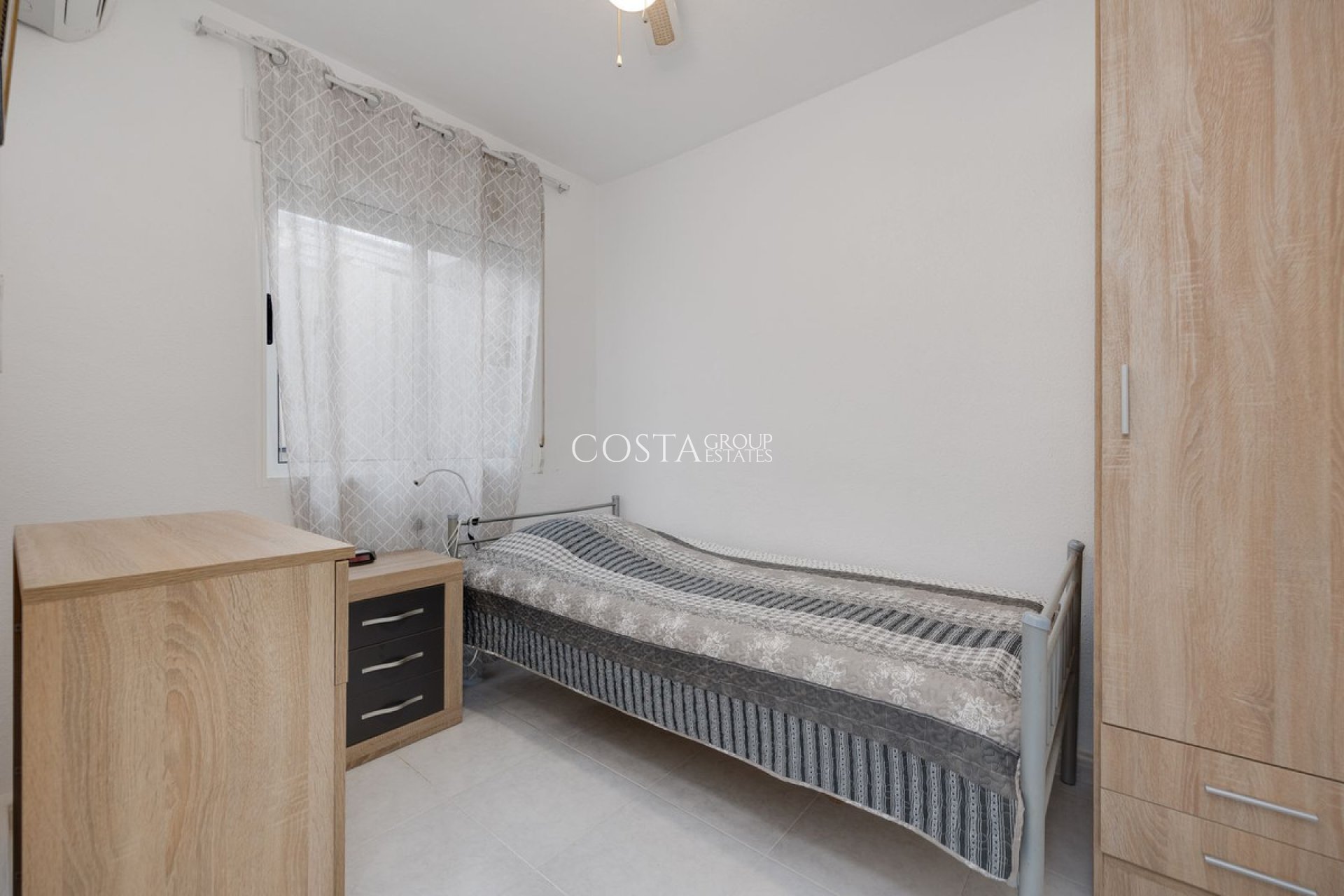 Revente - Apartments -
Orihuela - Orihuela Costa