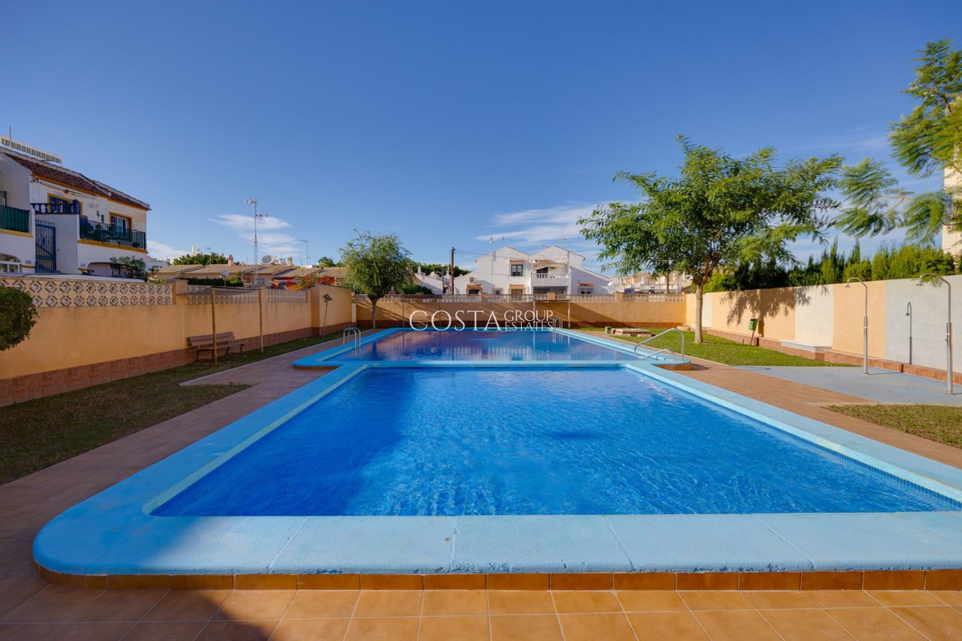 Revente - Apartments -
Orihuela - Orihuela Costa