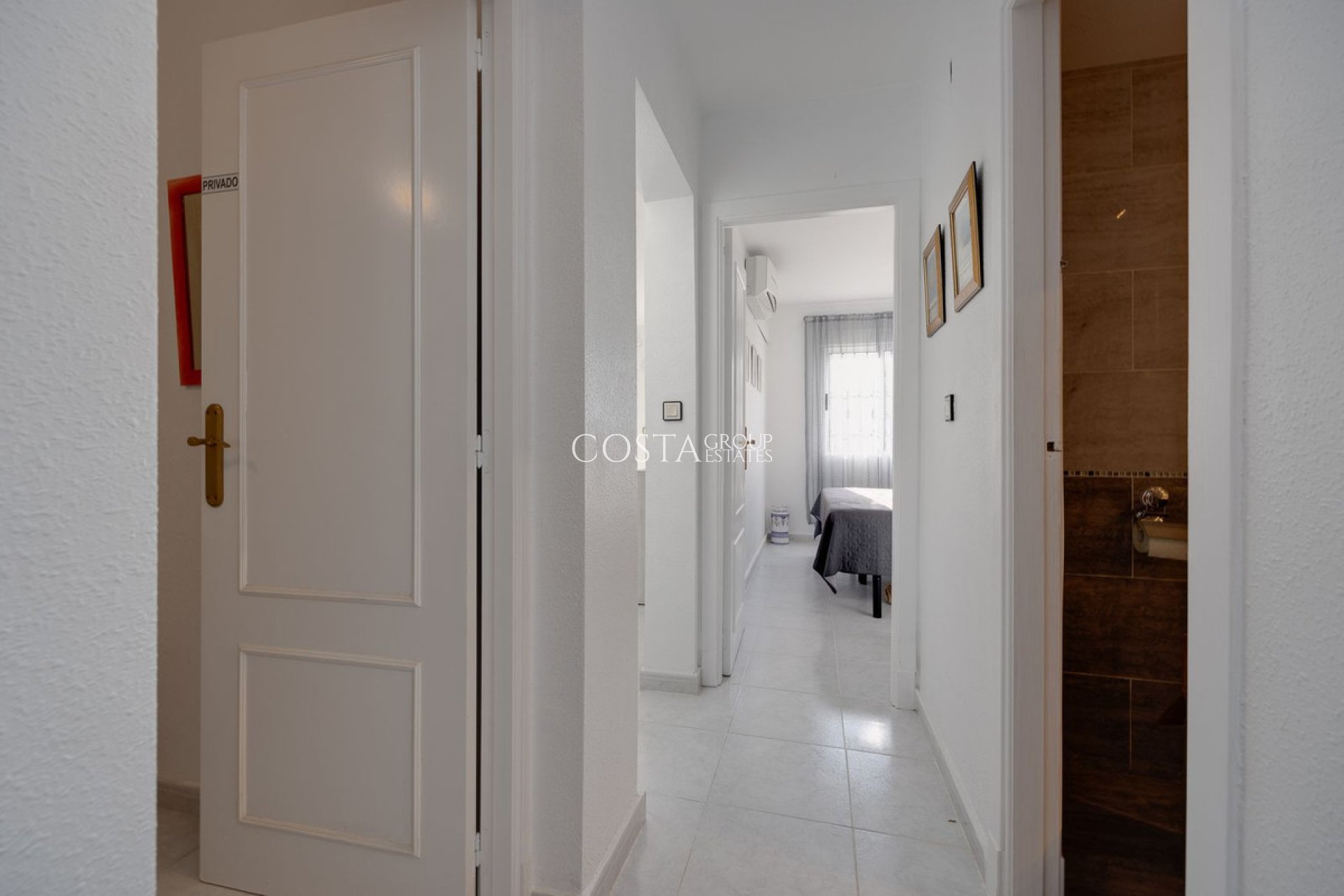 Revente - Apartments -
Orihuela - Orihuela Costa