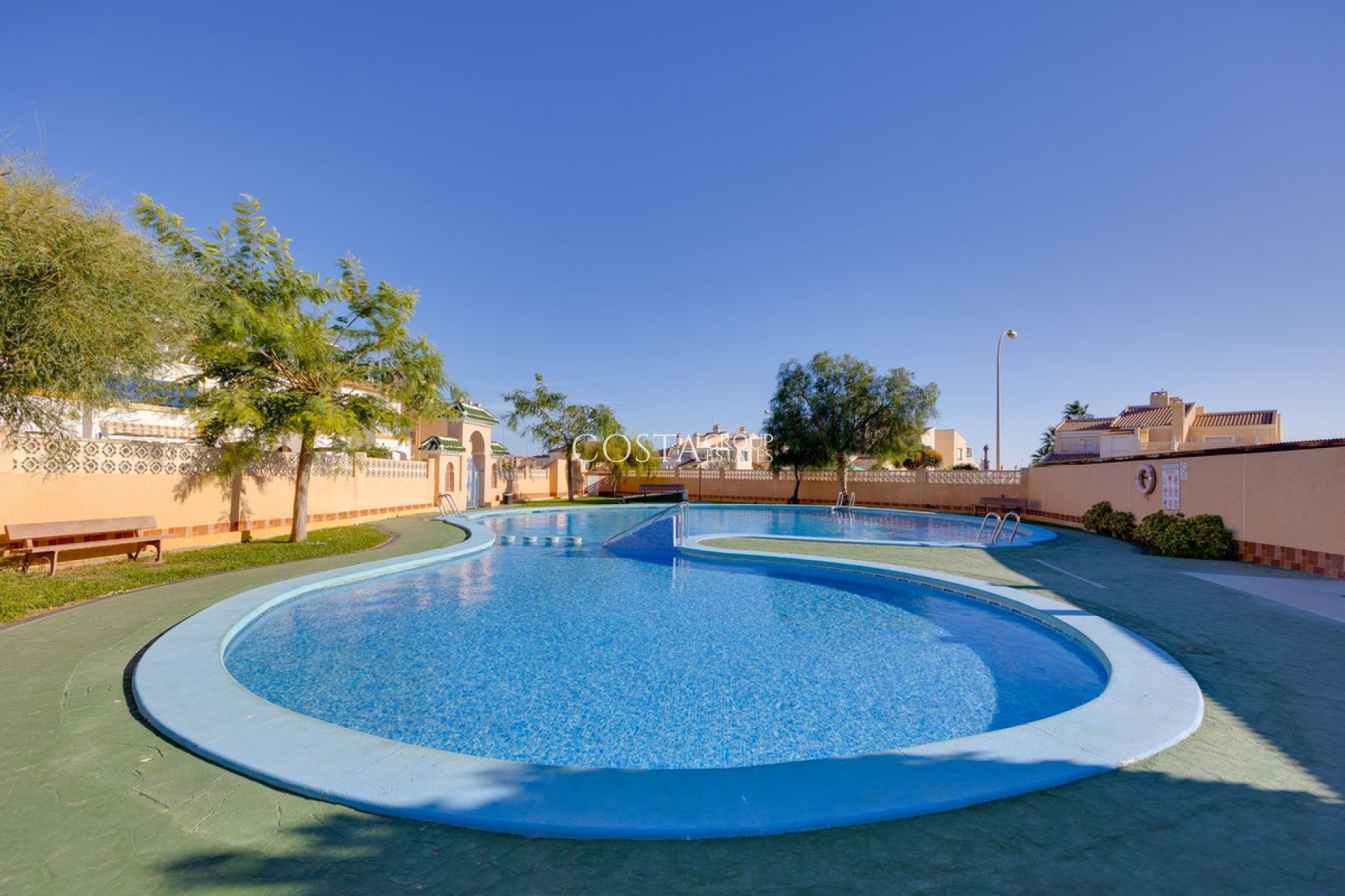 Revente - Apartments -
Orihuela - Orihuela Costa