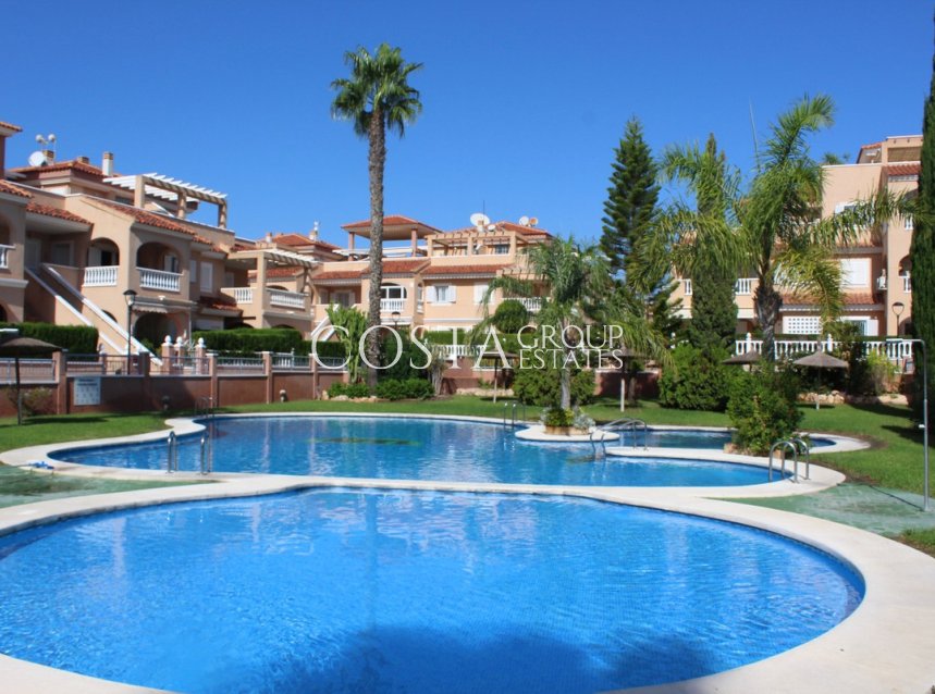 Revente - Apartments -
Orihuela - Orihuela Costa