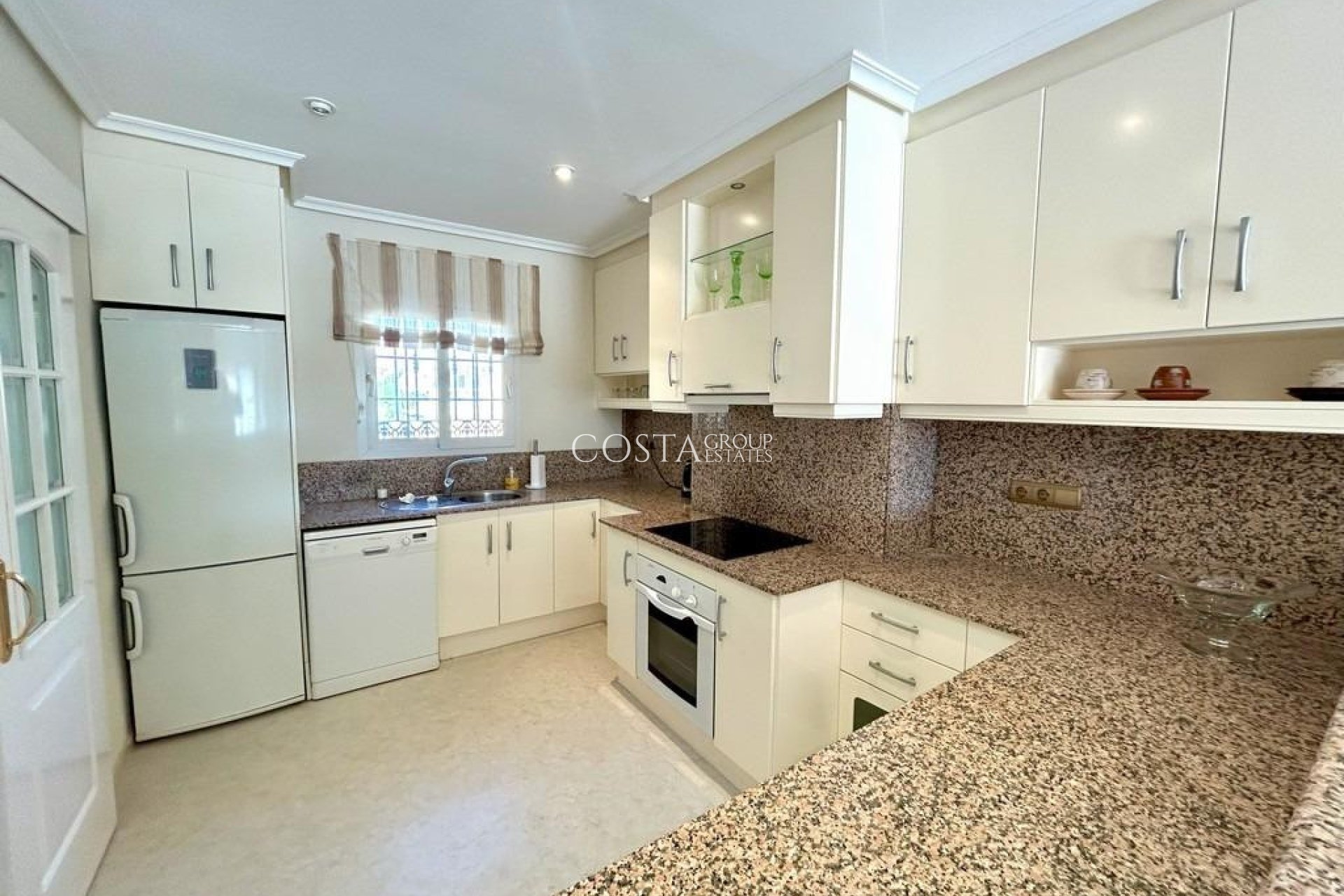 Revente - Apartments -
Orihuela - Orihuela Costa