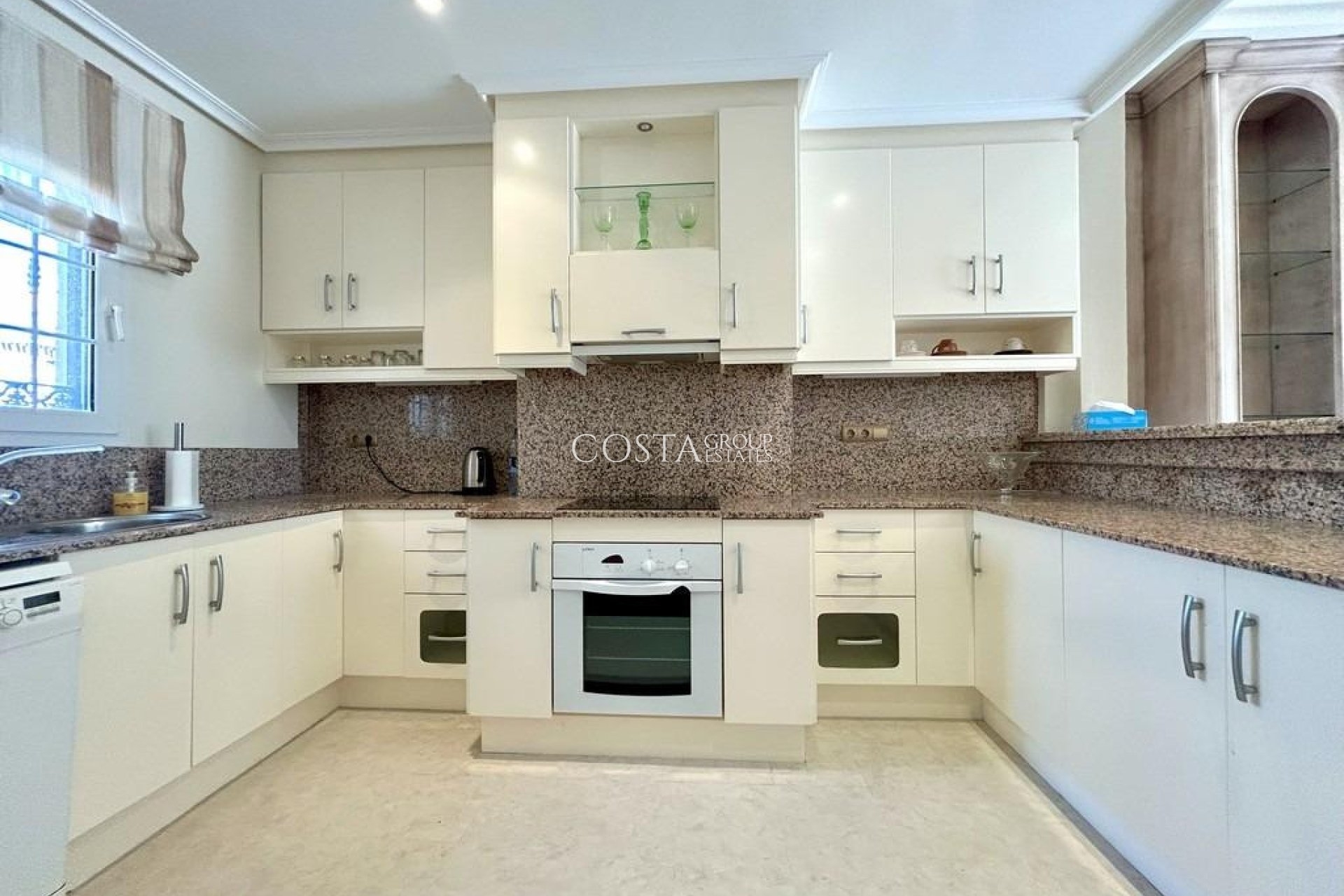 Revente - Apartments -
Orihuela - Orihuela Costa