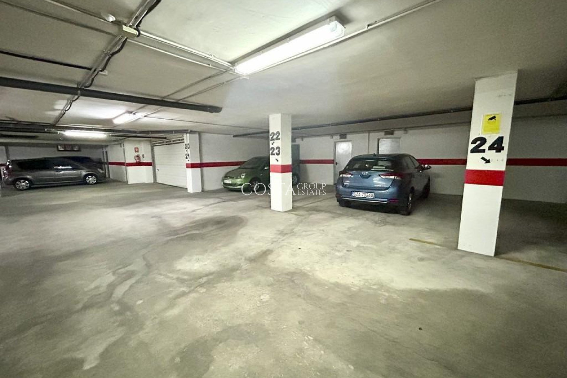 Revente - Apartments -
Orihuela - Orihuela Costa