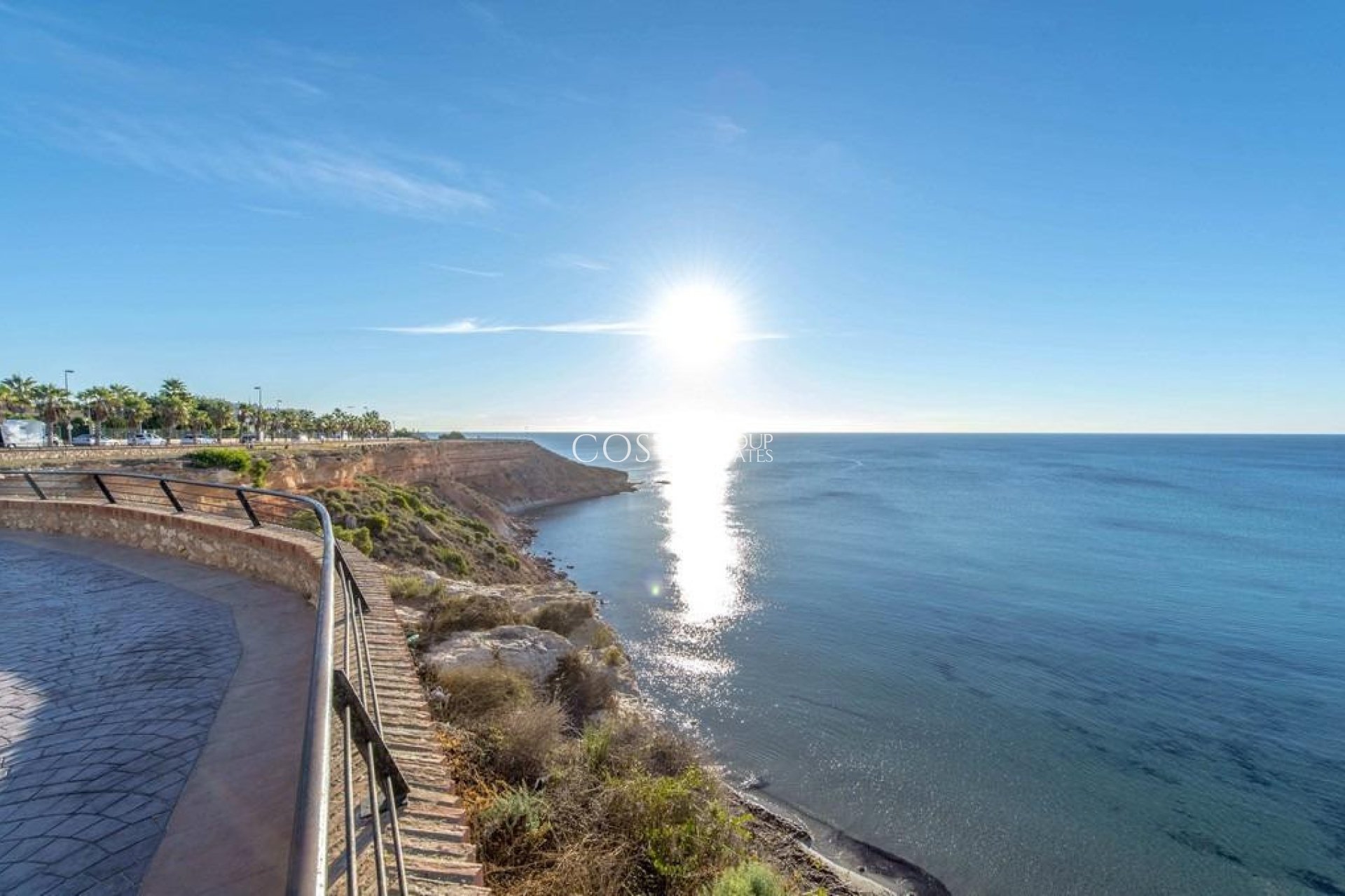 Revente - Apartments -
Orihuela - Orihuela Costa