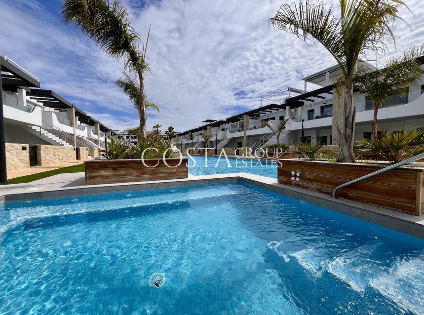 Revente - Apartments -
Orihuela - Playa Flamenca