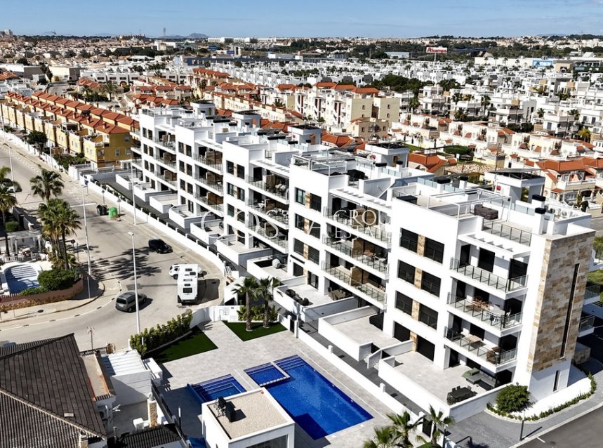Revente - Apartments -
Orihuela - Playa Flamenca