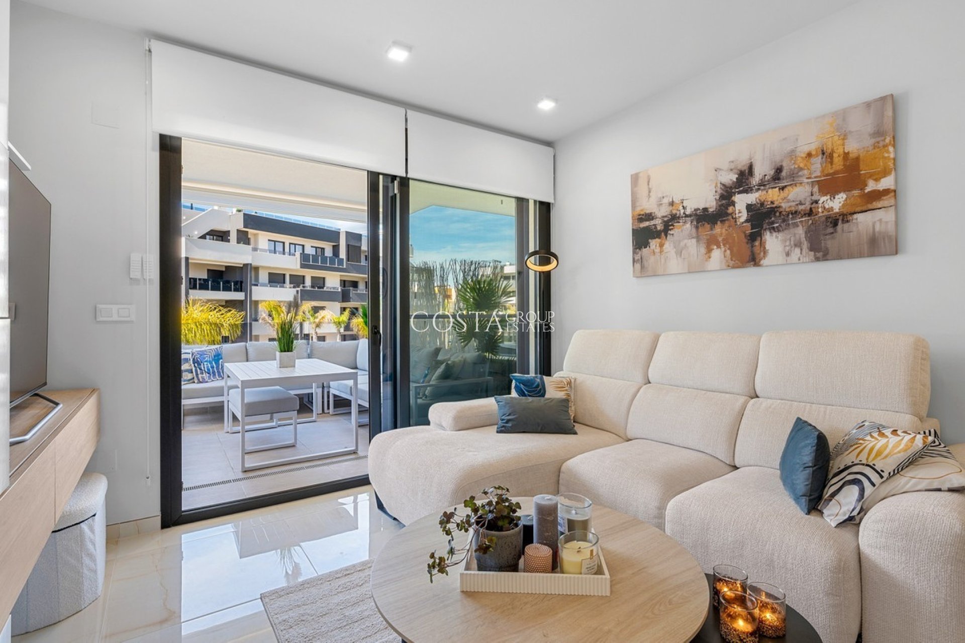 Revente - Apartments -
Orihuela - Playa Flamenca