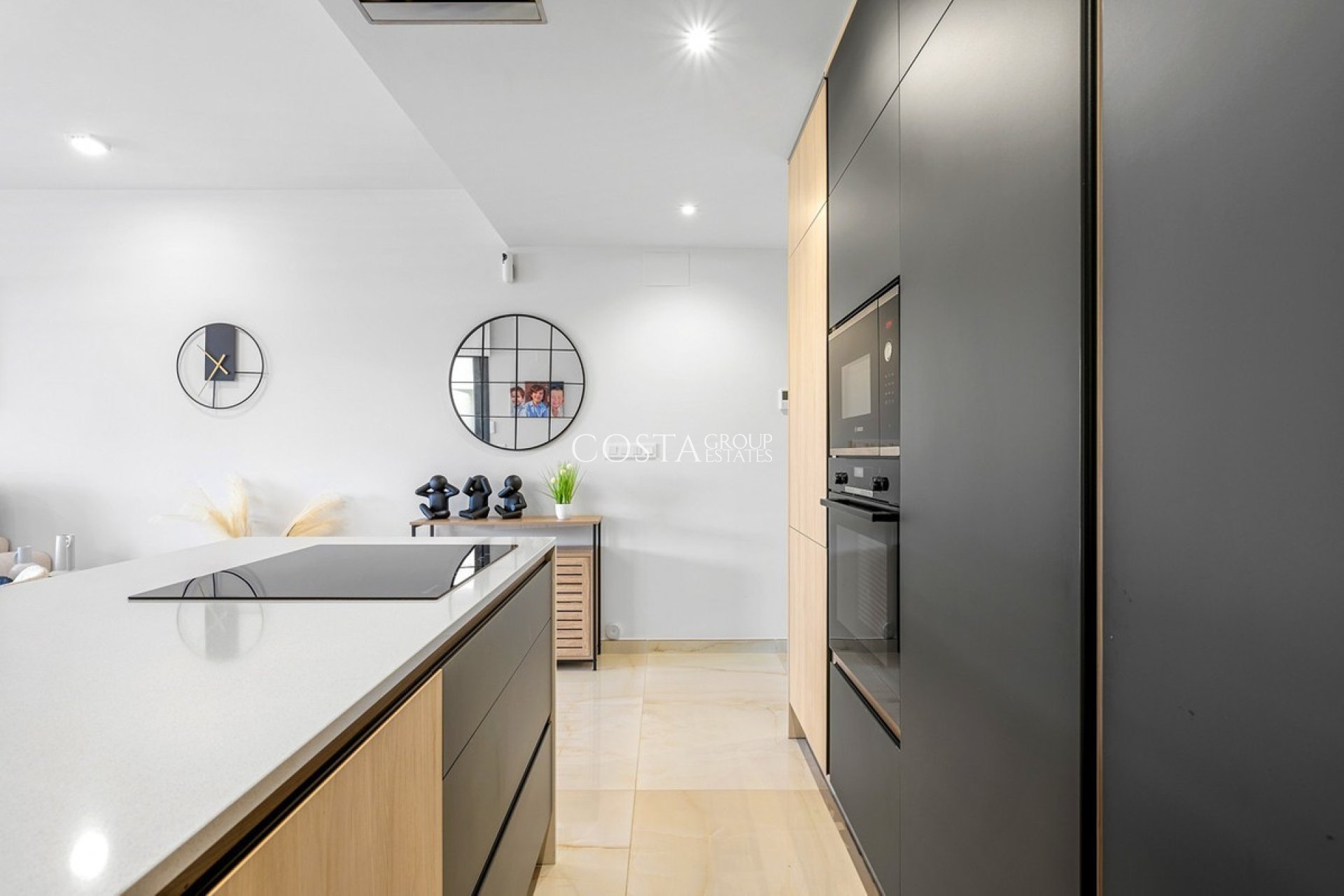 Revente - Apartments -
Orihuela - Playa Flamenca