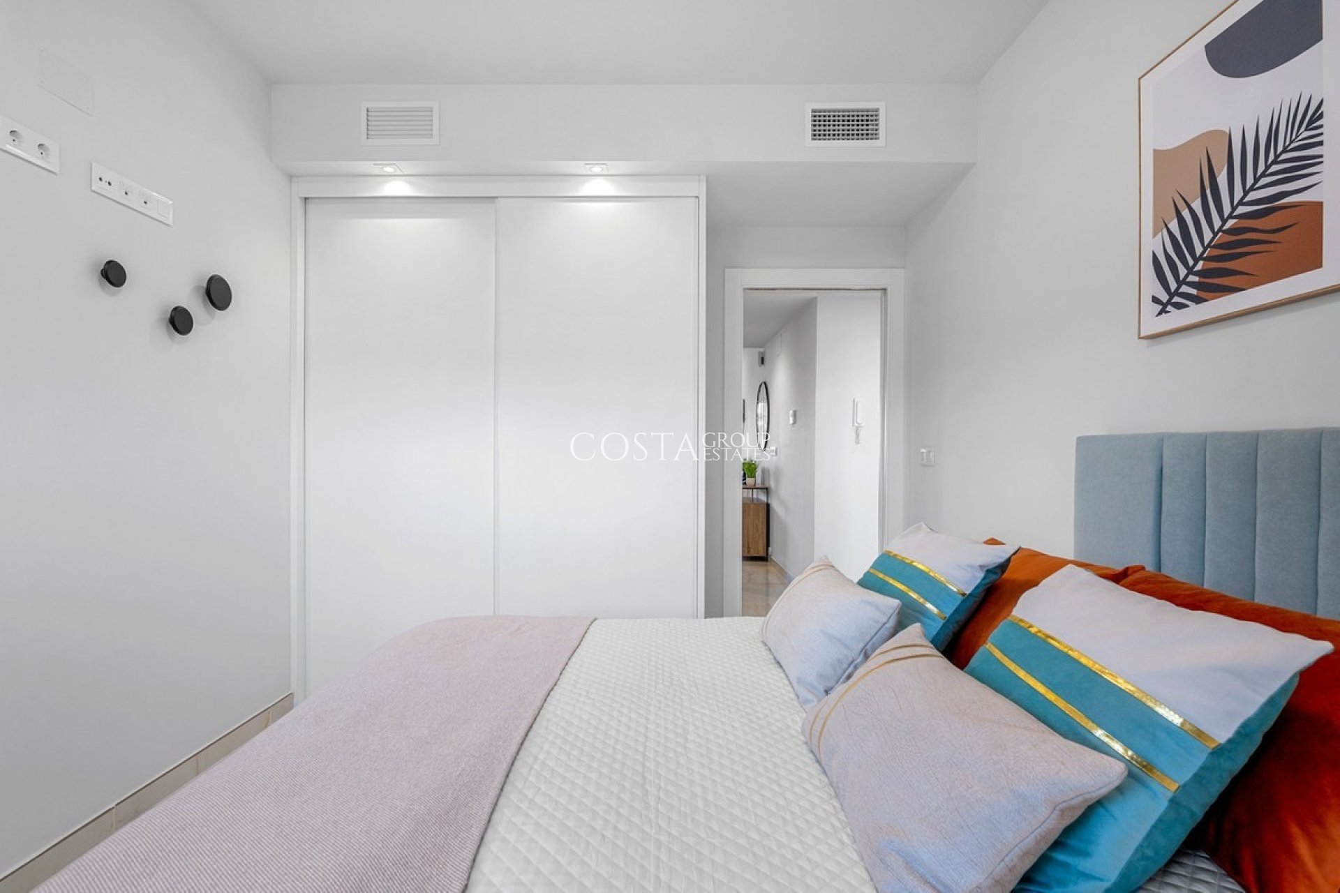Revente - Apartments -
Orihuela - Playa Flamenca